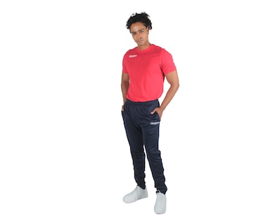 Foto 4 | Foto 4 | Pants Kappa de Entrenamiento para Hombre
