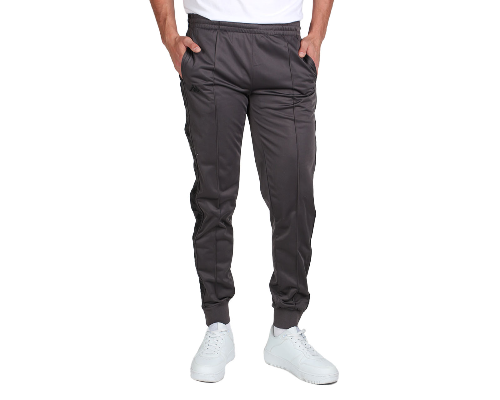 Foto 2 pulgar | Foto 1 | Pants Kappa de Entrenamiento para Hombre