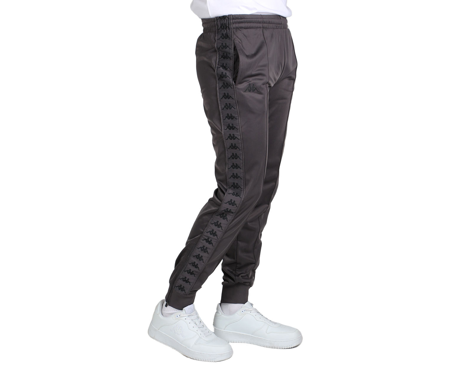 Foto 3 pulgar | Foto 2 | Pants Kappa de Entrenamiento para Hombre