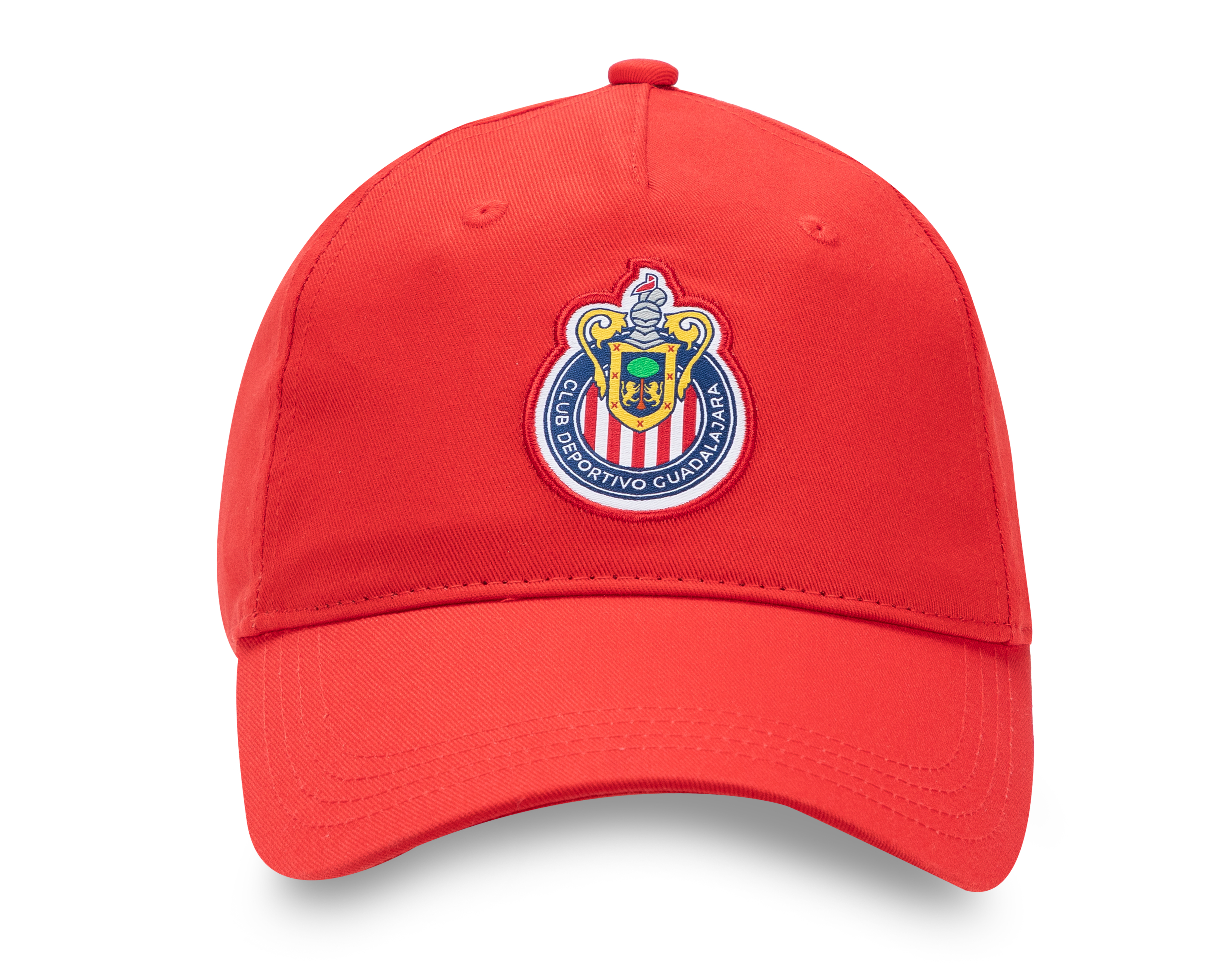 Gorra Puma Liga MX Chivas de Guadalajara