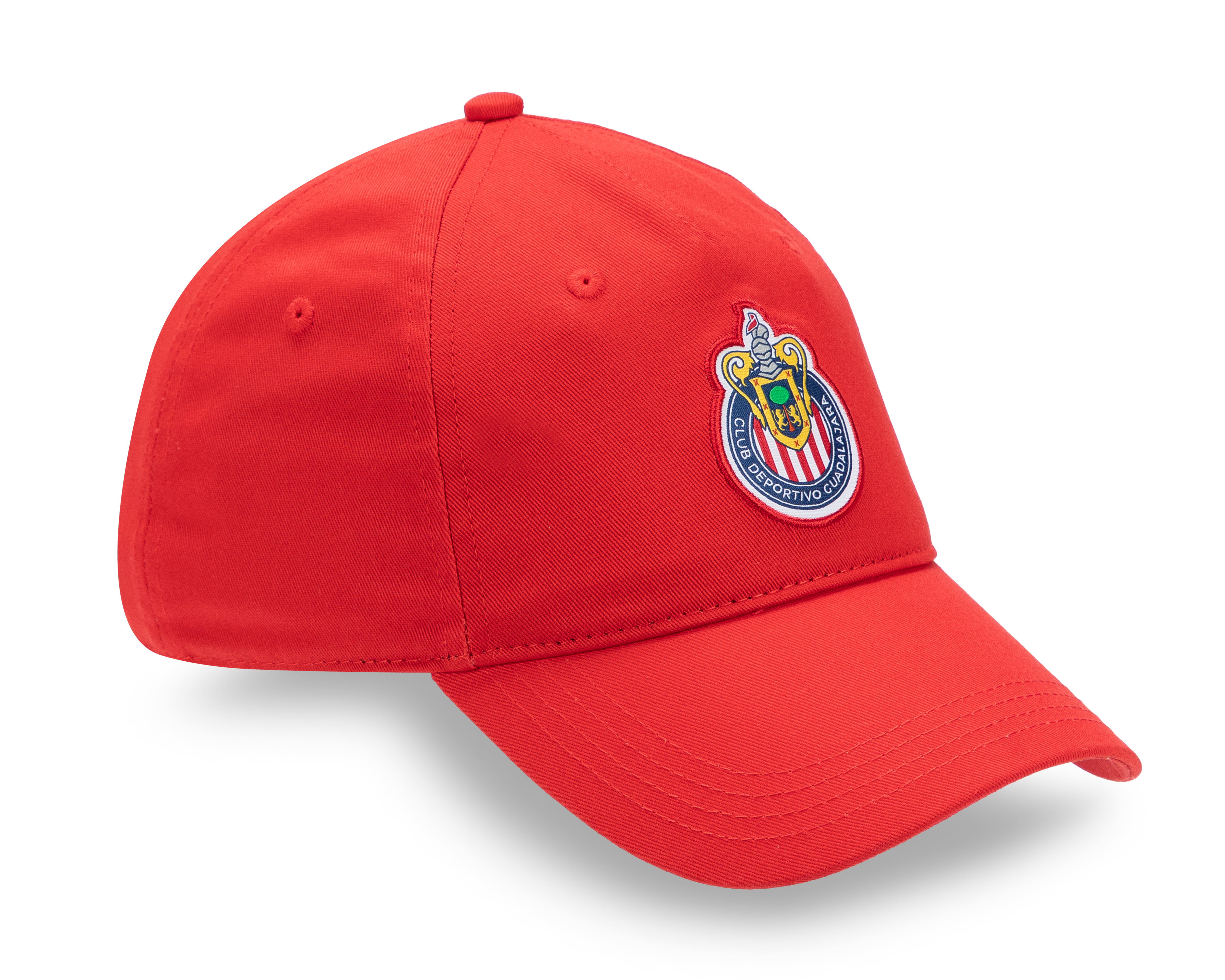 Foto 3 pulgar | Foto 2 | Gorra Puma Liga MX Chivas de Guadalajara
