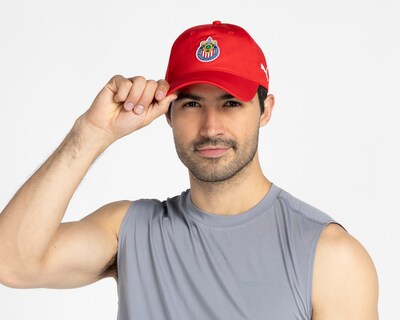 Foto 5 | Foto 5 | Gorra Puma Liga MX Chivas de Guadalajara