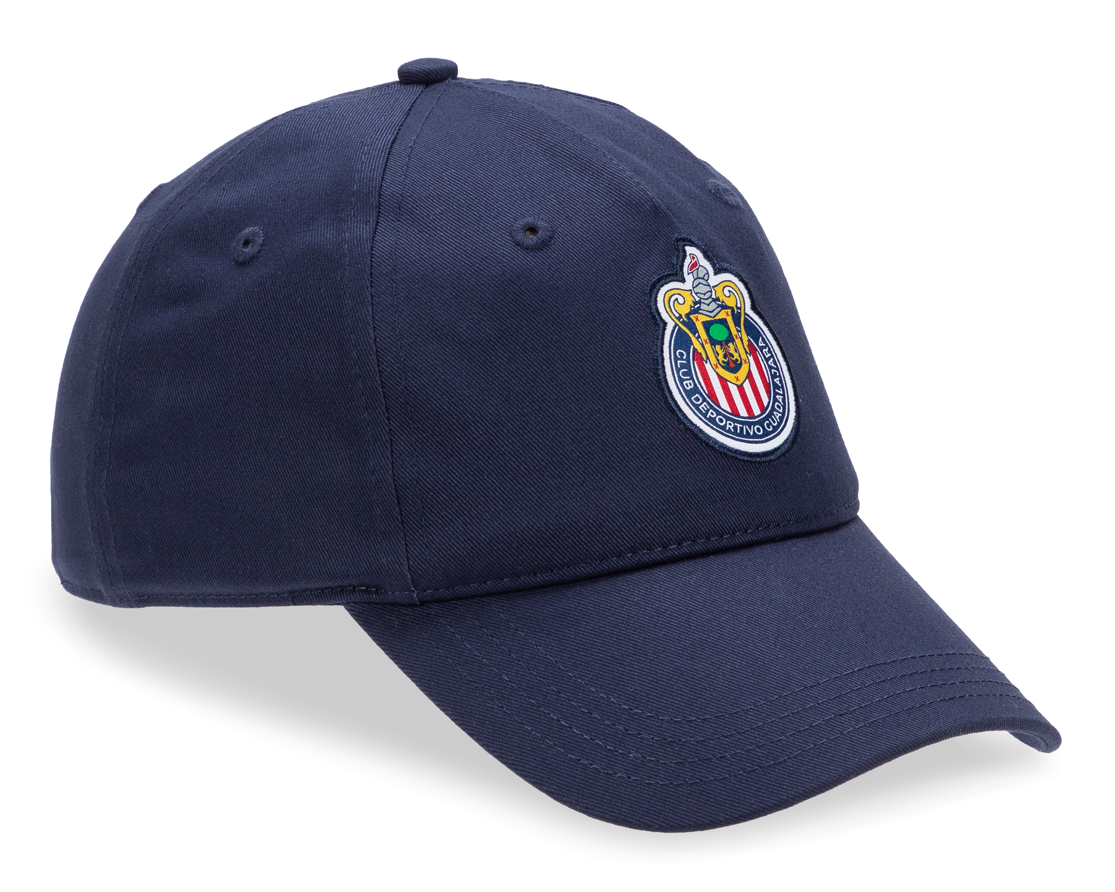 Foto 3 pulgar | Foto 2 | Gorra Puma Liga MX Chivas de Guadalajara