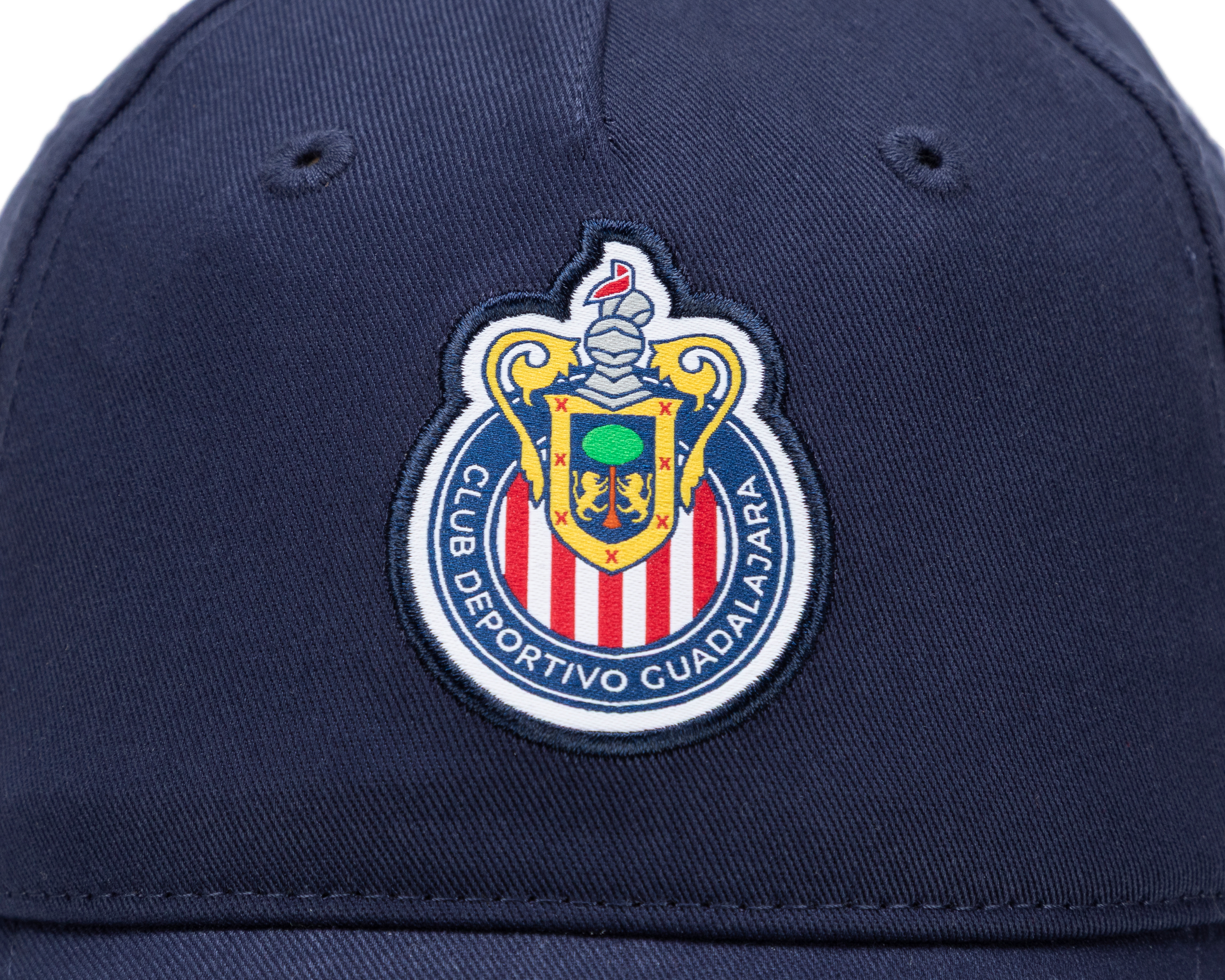 Foto 5 pulgar | Foto 4 | Gorra Puma Liga MX Chivas de Guadalajara