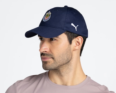 Foto 5 | Foto 5 | Gorra Puma Liga MX Chivas de Guadalajara