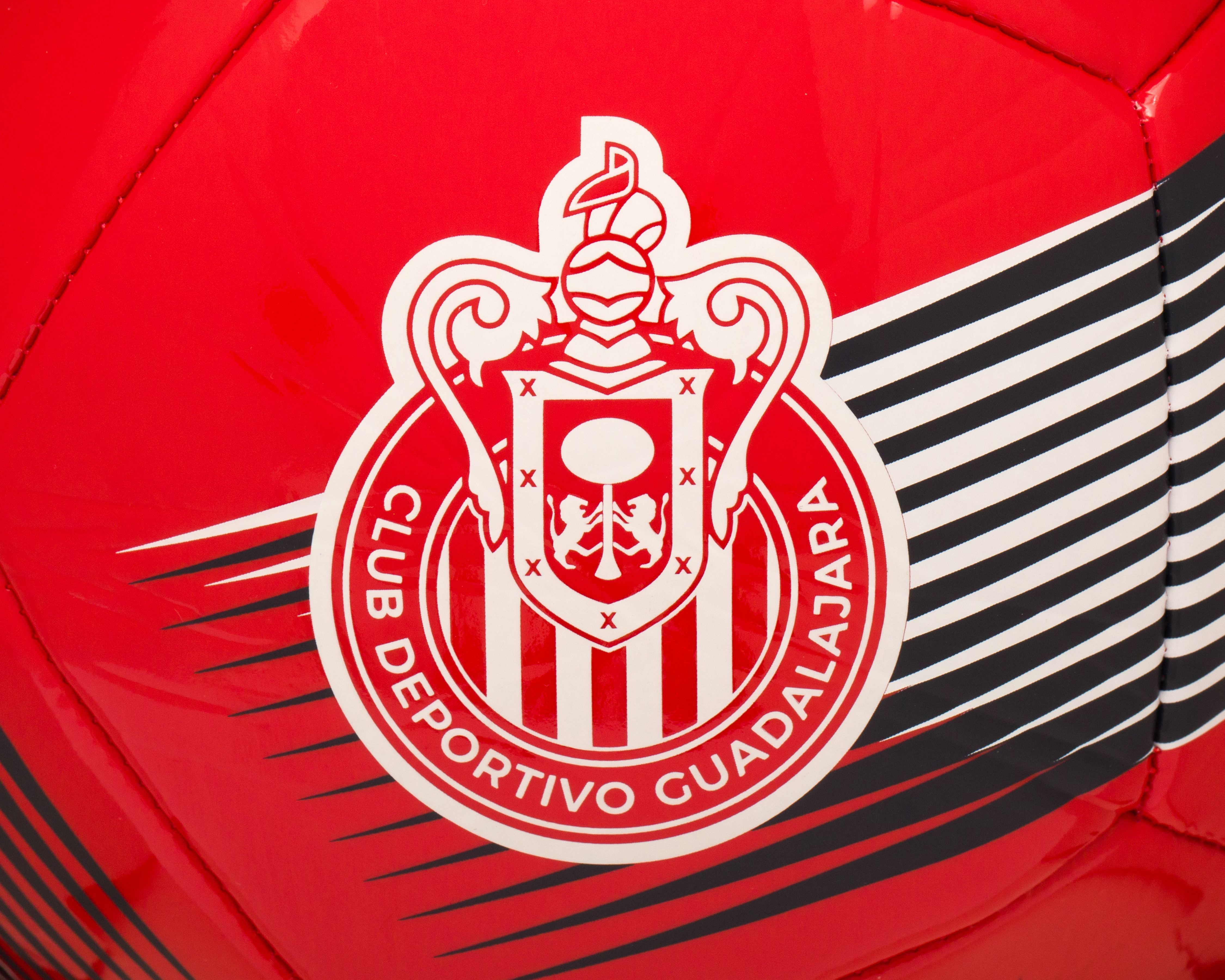 Foto 2 | Foto 2 | Balón de Futbol Puma Chivas de Guadalajara Tamaño 5
