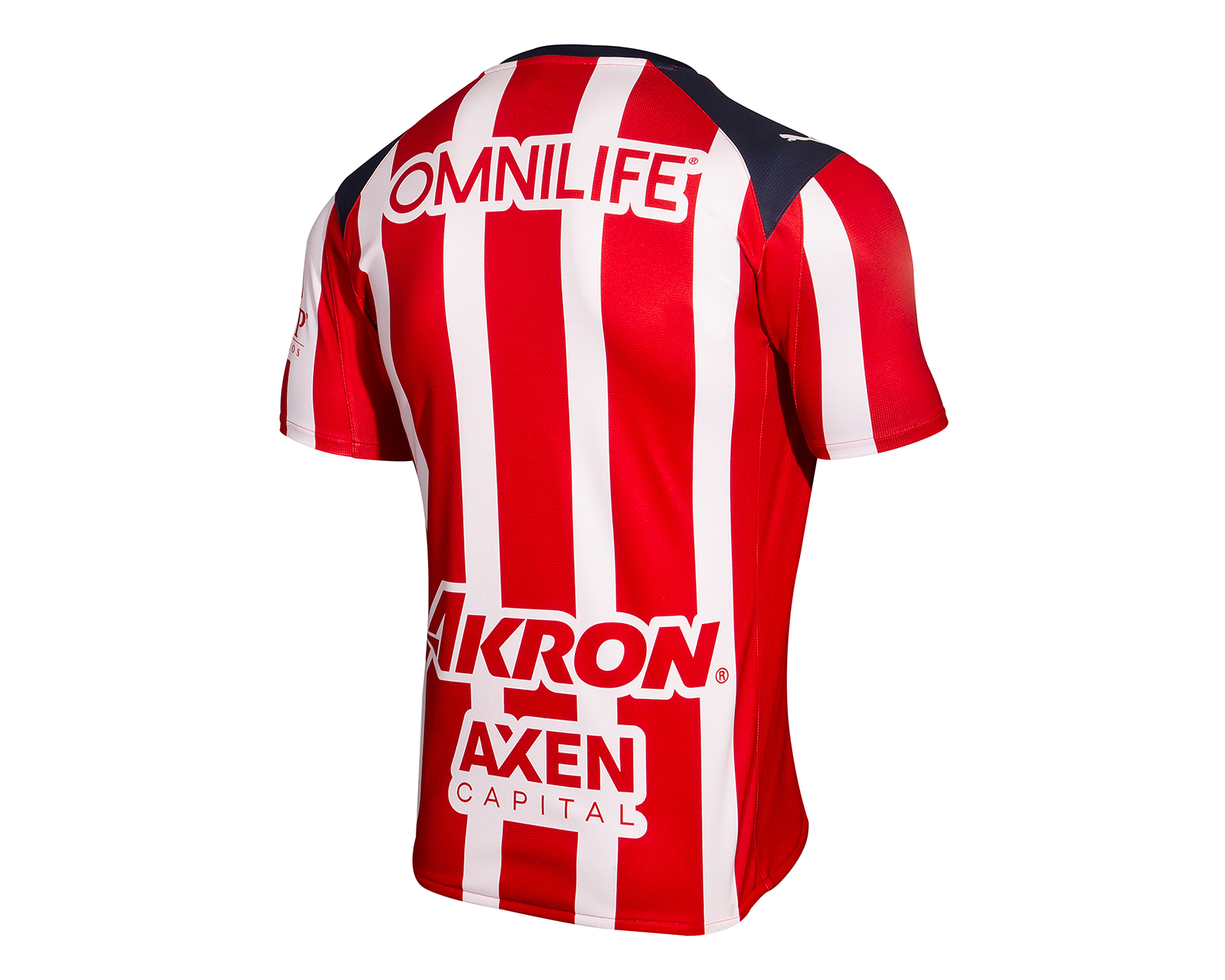 Foto 4 | Foto 4 | Jersey Puma Chivas de Guadalajara Local 25-26 para Hombre