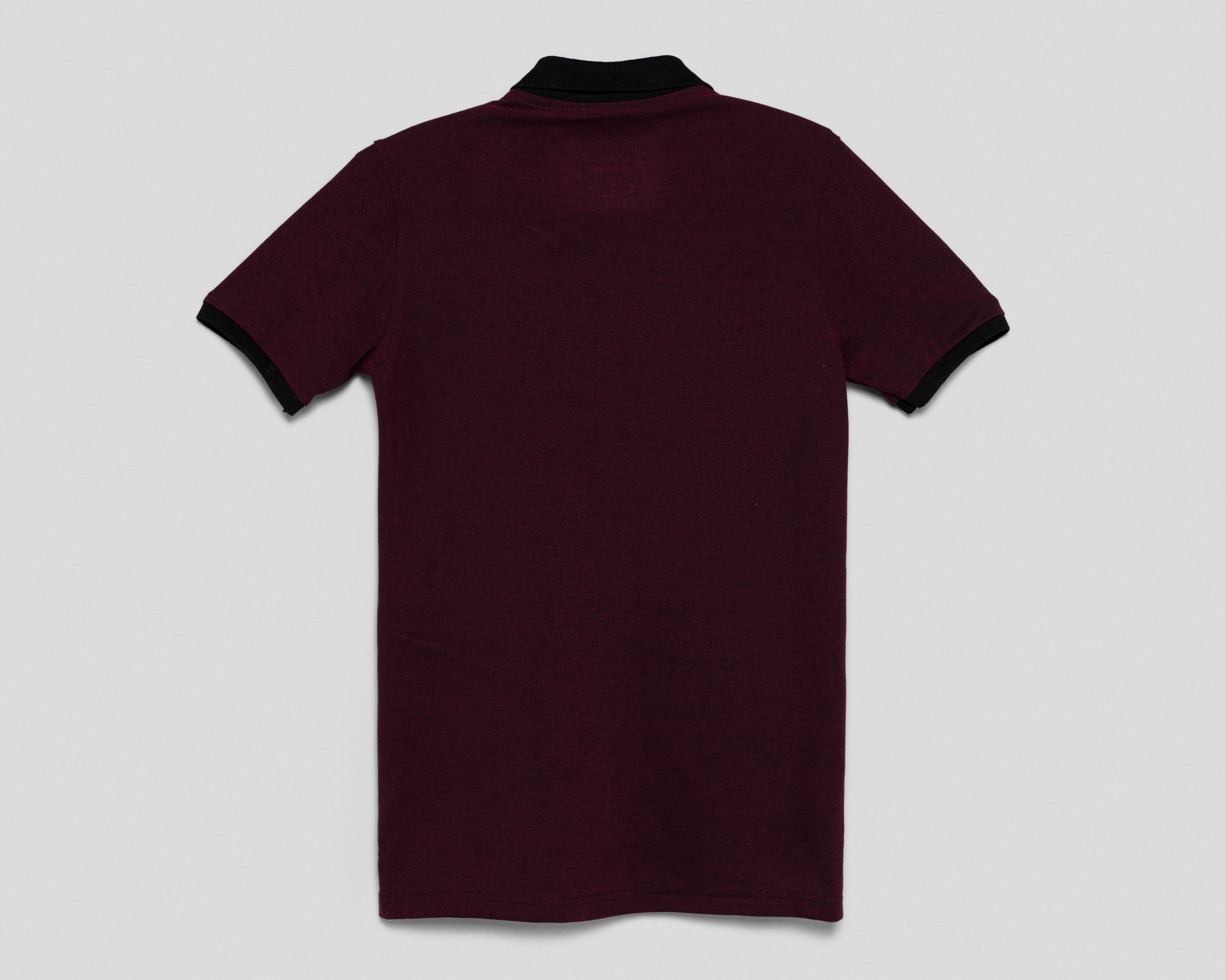 Foto 3 pulgar | Foto 2 | Playera Polo K-Swiss Tinta para Hombre