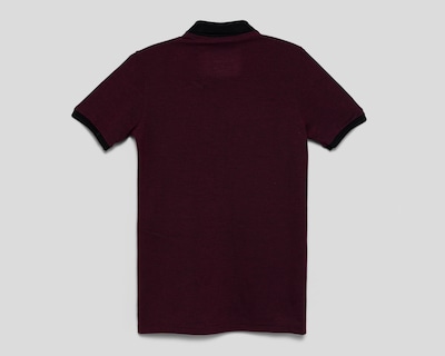 Foto 2 | Foto 2 | Playera Polo K-Swiss Tinta para Hombre