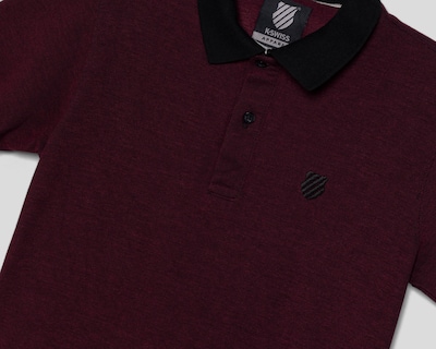 Foto 3 | Foto 3 | Playera Polo K-Swiss Tinta para Hombre