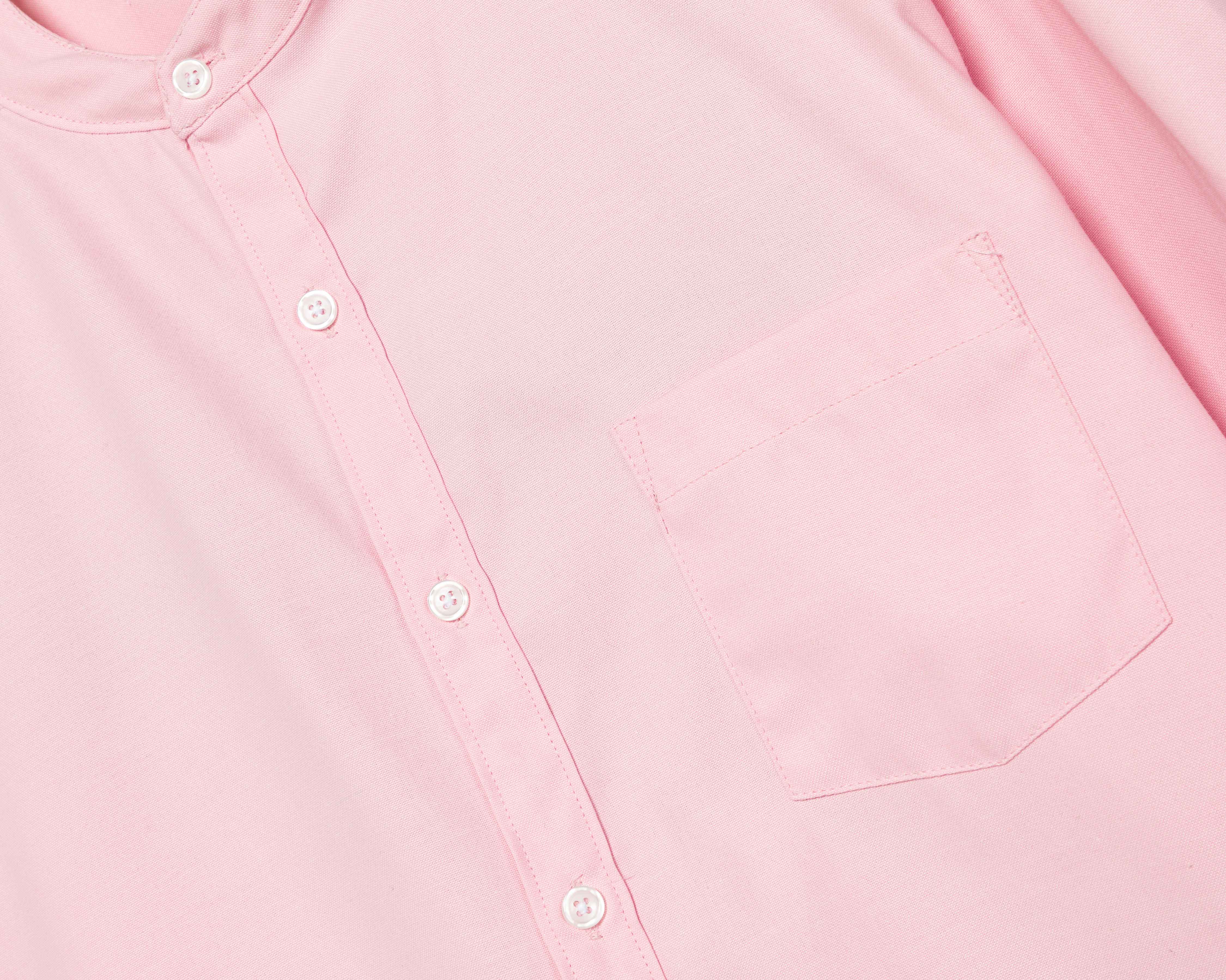 Foto 3 | Foto 3 | Camisa de Moda Refill Regular Fit Rosa