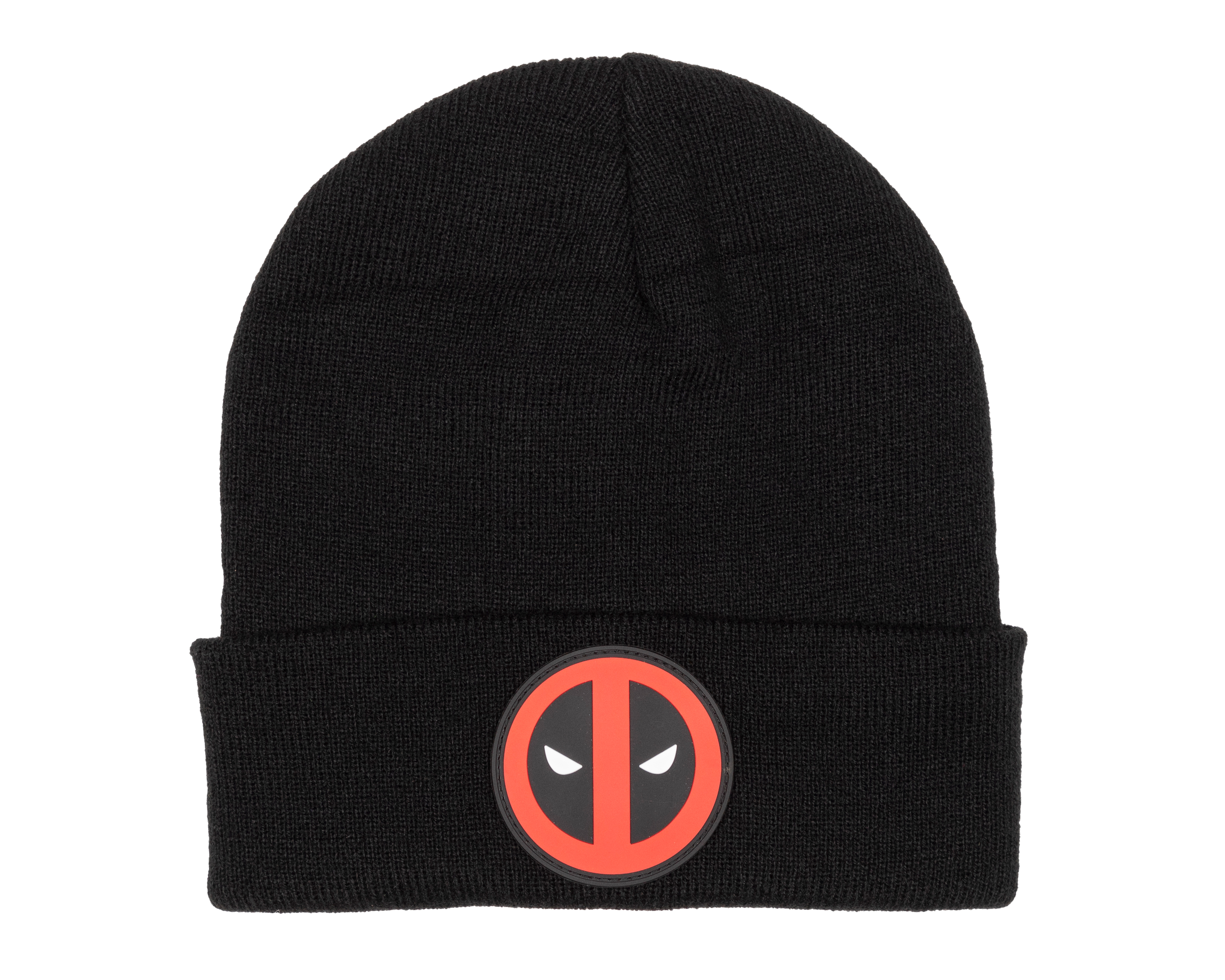 Foto 2 pulgar | Foto 1 | Gorro Marvel Deadpool para Hombre