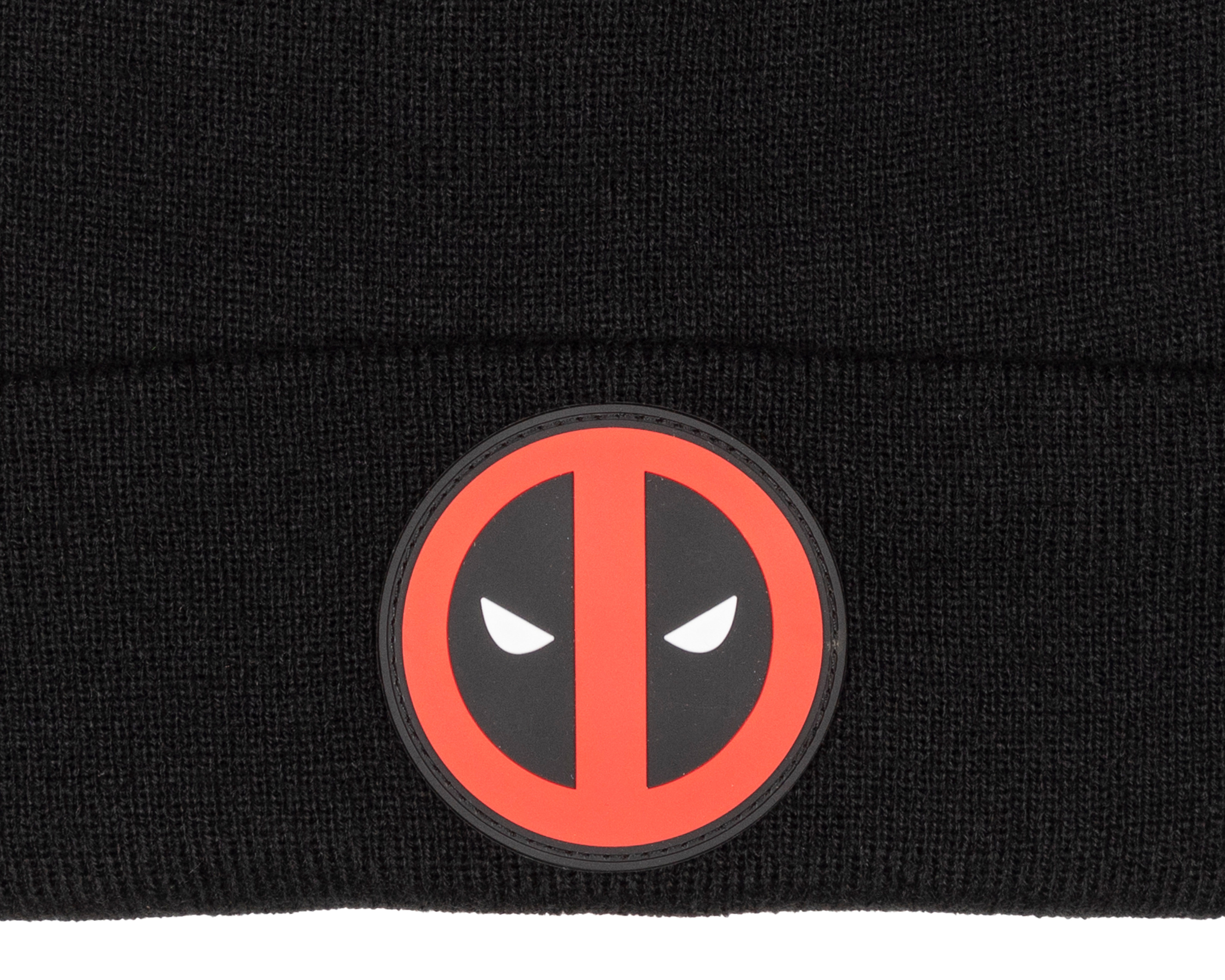 Foto 4 pulgar | Foto 3 | Gorro Marvel Deadpool para Hombre