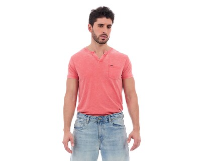 Foto 1 | Foto 1 | Short Buffalo David Bitton para Hombre