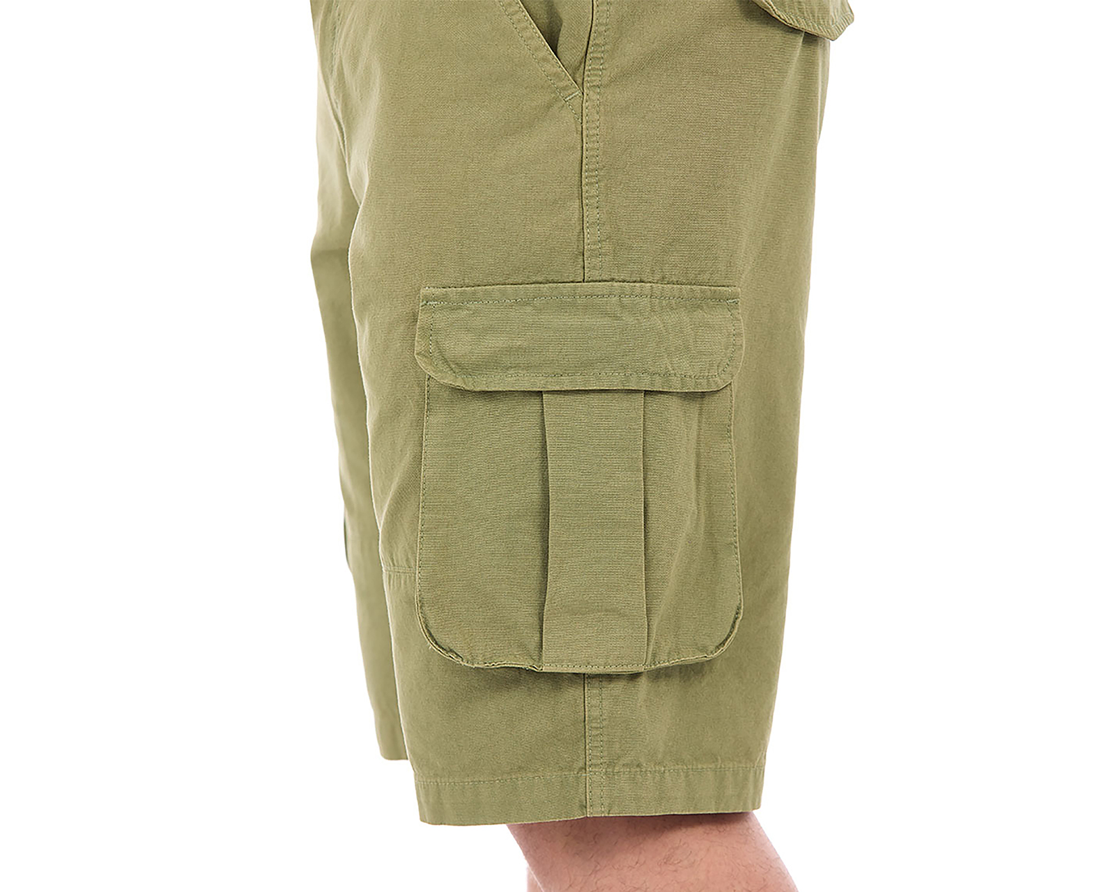 Foto 4 | Foto 4 | Short Buffalo David Bitton para Hombre