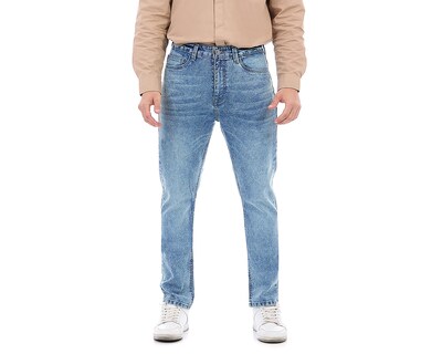 Foto 3 | Foto 3 | Jeans Regular Fit Buffalo David Bitton para Hombre