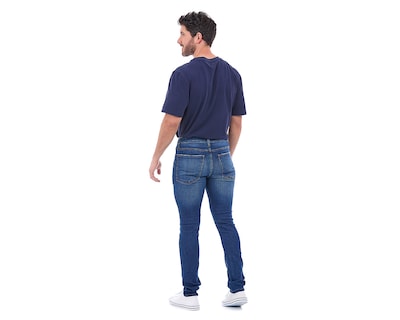 Foto 2 | Foto 2 | Jeans Regular Fit Buffalo David Bitton para Hombre