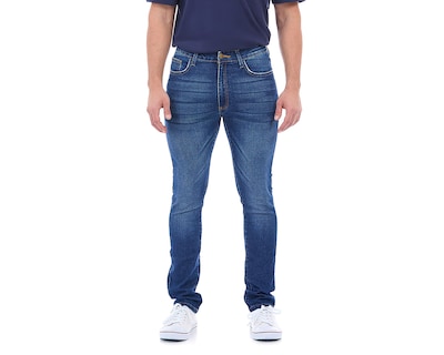 Foto 3 | Foto 3 | Jeans Regular Fit Buffalo David Bitton para Hombre