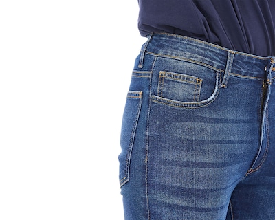 Foto 4 | Foto 4 | Jeans Regular Fit Buffalo David Bitton para Hombre