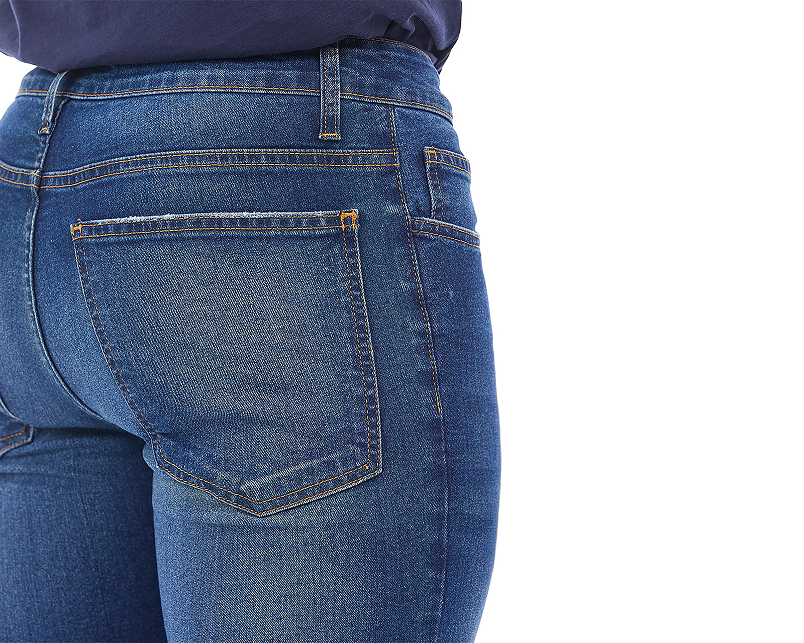 Foto 6 pulgar | Foto 5 | Jeans Regular Fit Buffalo David Bitton para Hombre