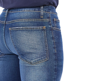 Foto 5 | Foto 5 | Jeans Regular Fit Buffalo David Bitton para Hombre