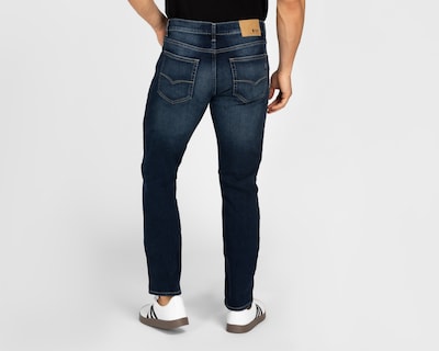 Foto 2 | Foto 2 | Jeans Slim Oggi Iron para Hombre