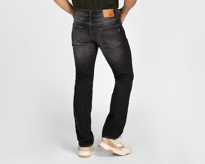 Foto 2 | Foto 2 | Jeans Slim Straigh Oggi Vaxter Vintage para Hombre