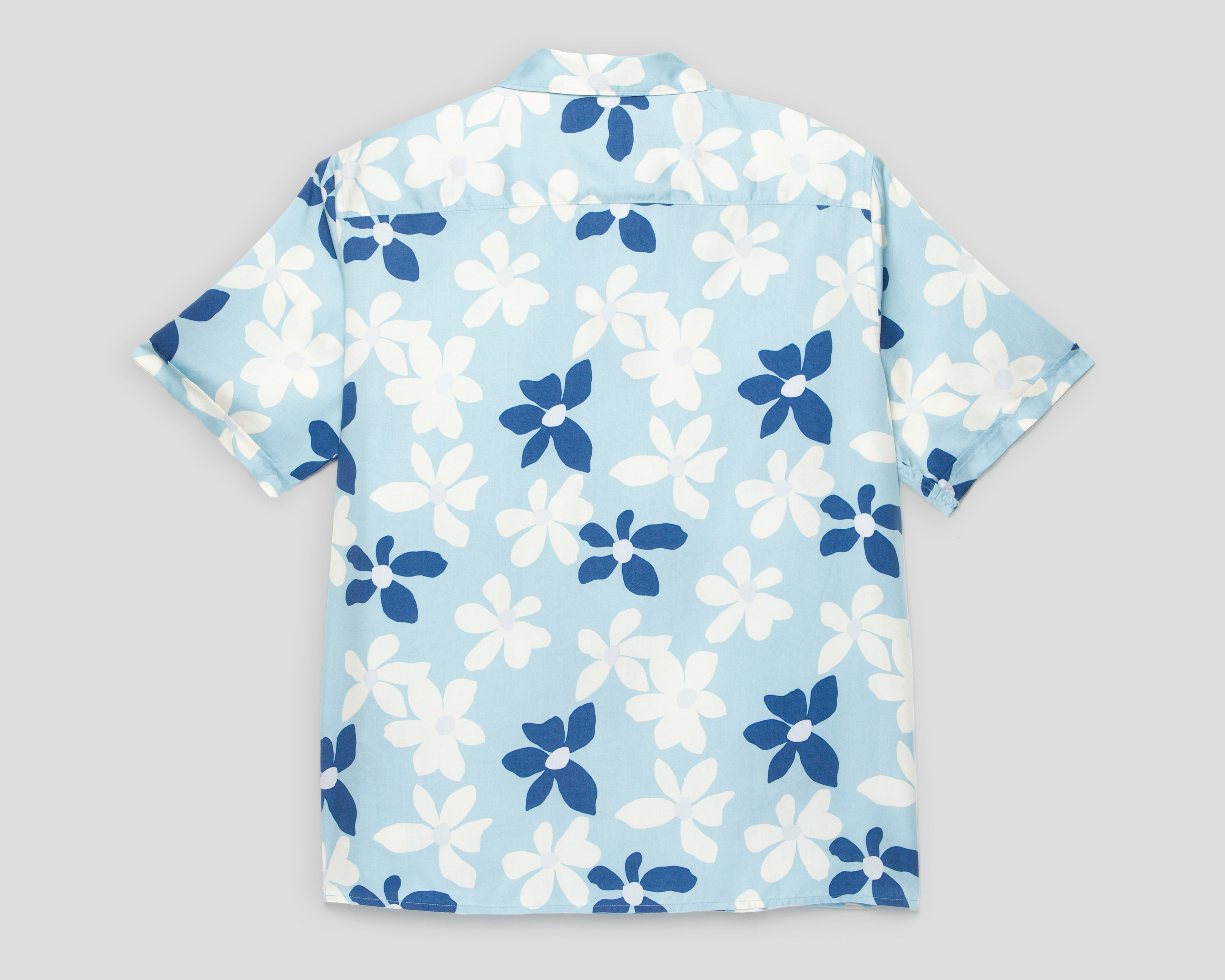 Foto 3 pulgar | Foto 2 | Camisa Casual Dockers Regular Floral para Hombre