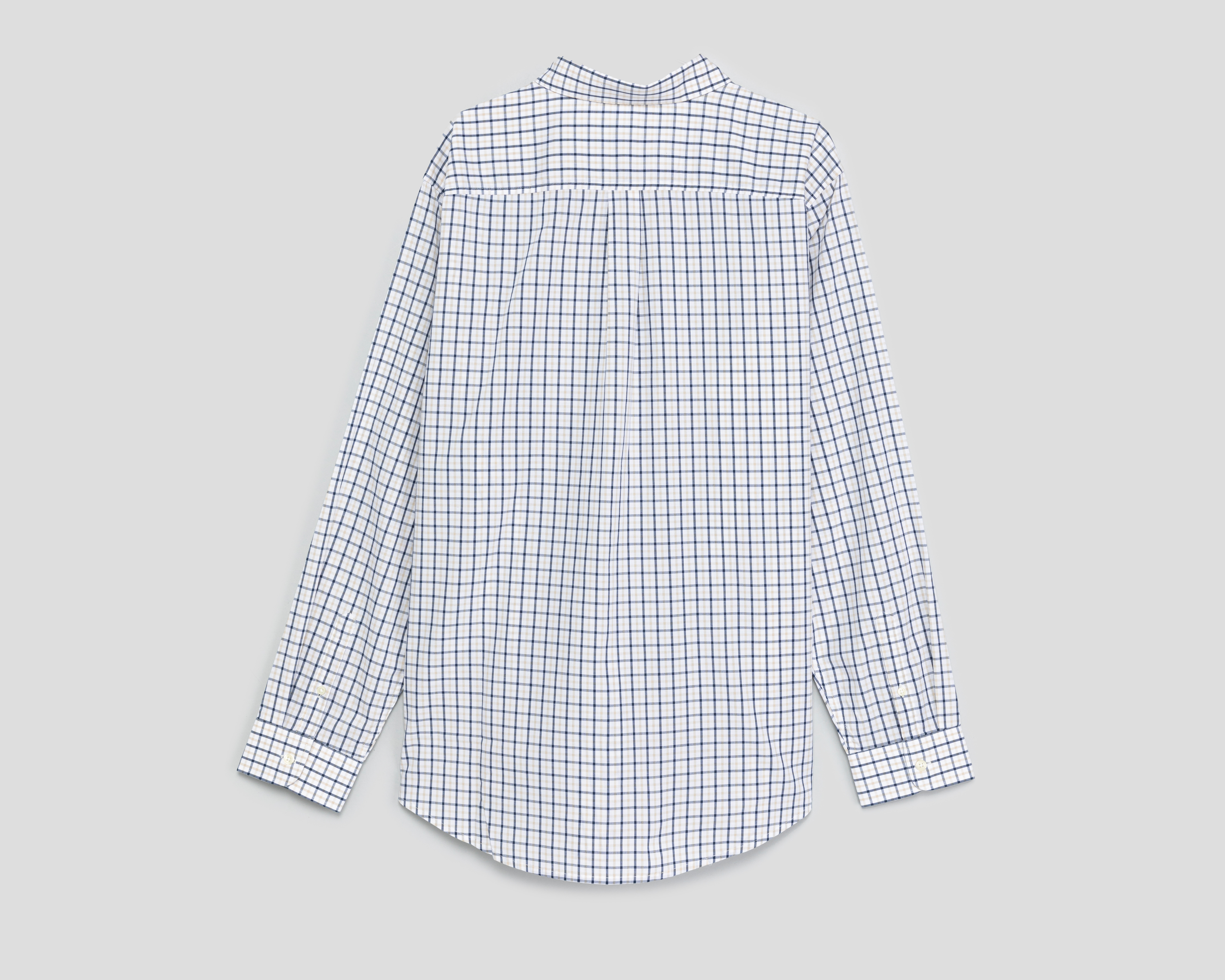 Foto 3 pulgar | Foto 2 | Camisa Casual Dockers Clasicc Fit a Cuadros para Hombre