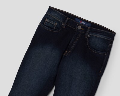 Foto 3 | Foto 3 | Jeans Slim OGGI Vaxter para Hombre