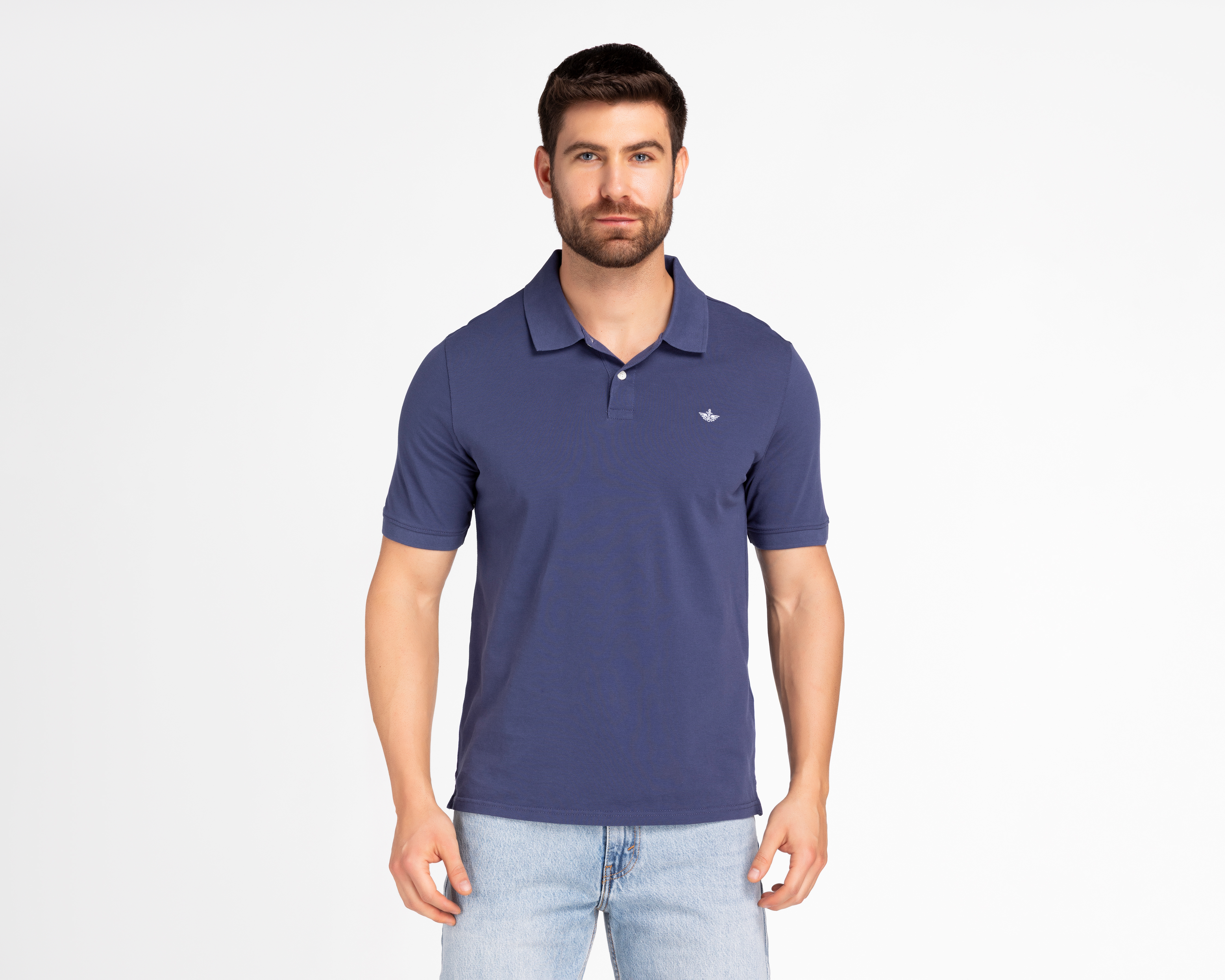 Playera Polo Dockers para Hombre
