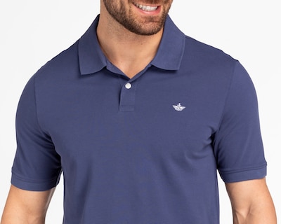 Foto 3 | Foto 3 | Playera Polo Dockers para Hombre
