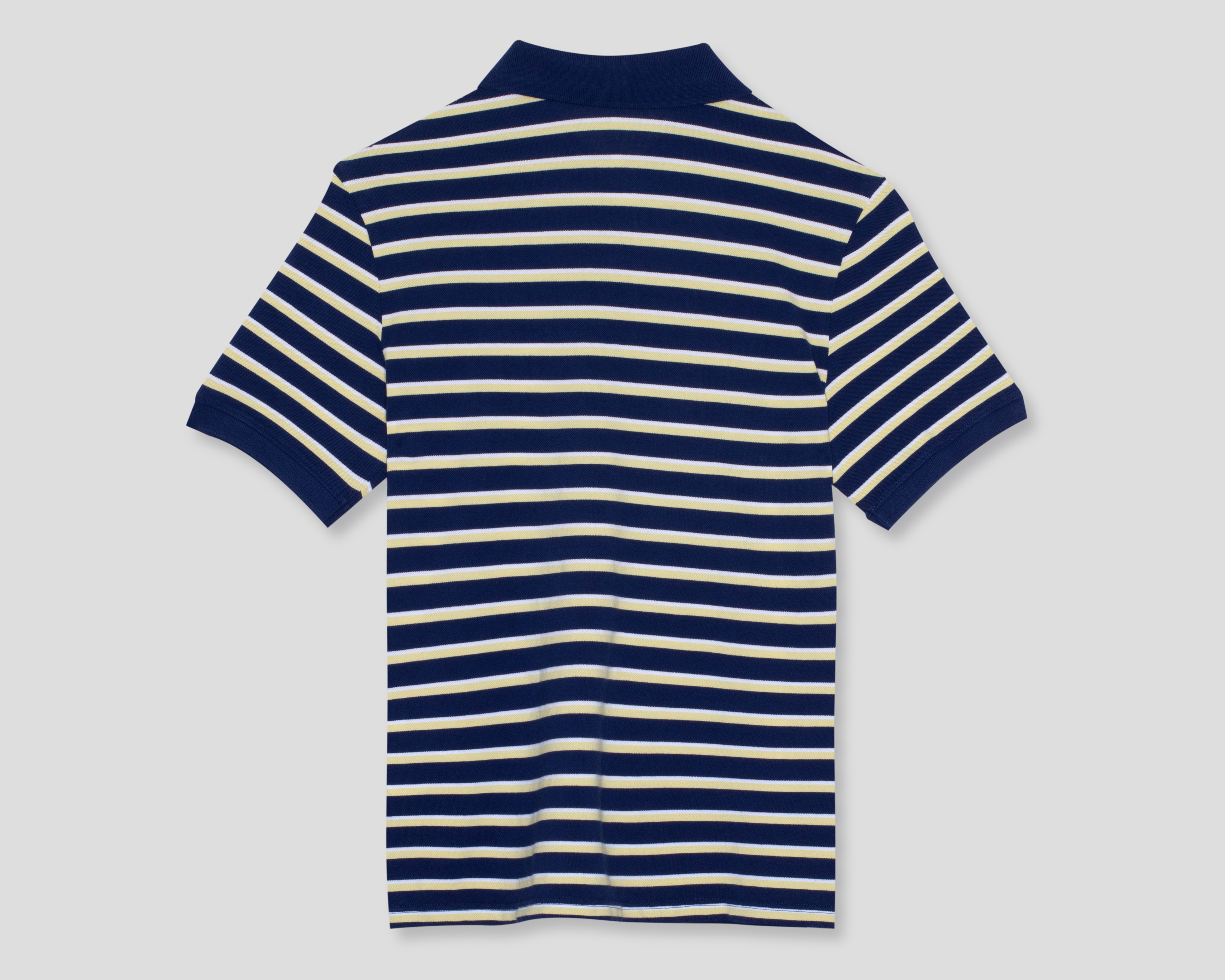 Foto 3 pulgar | Foto 2 | Playera Polo Dockers Azul Marino para Hombre