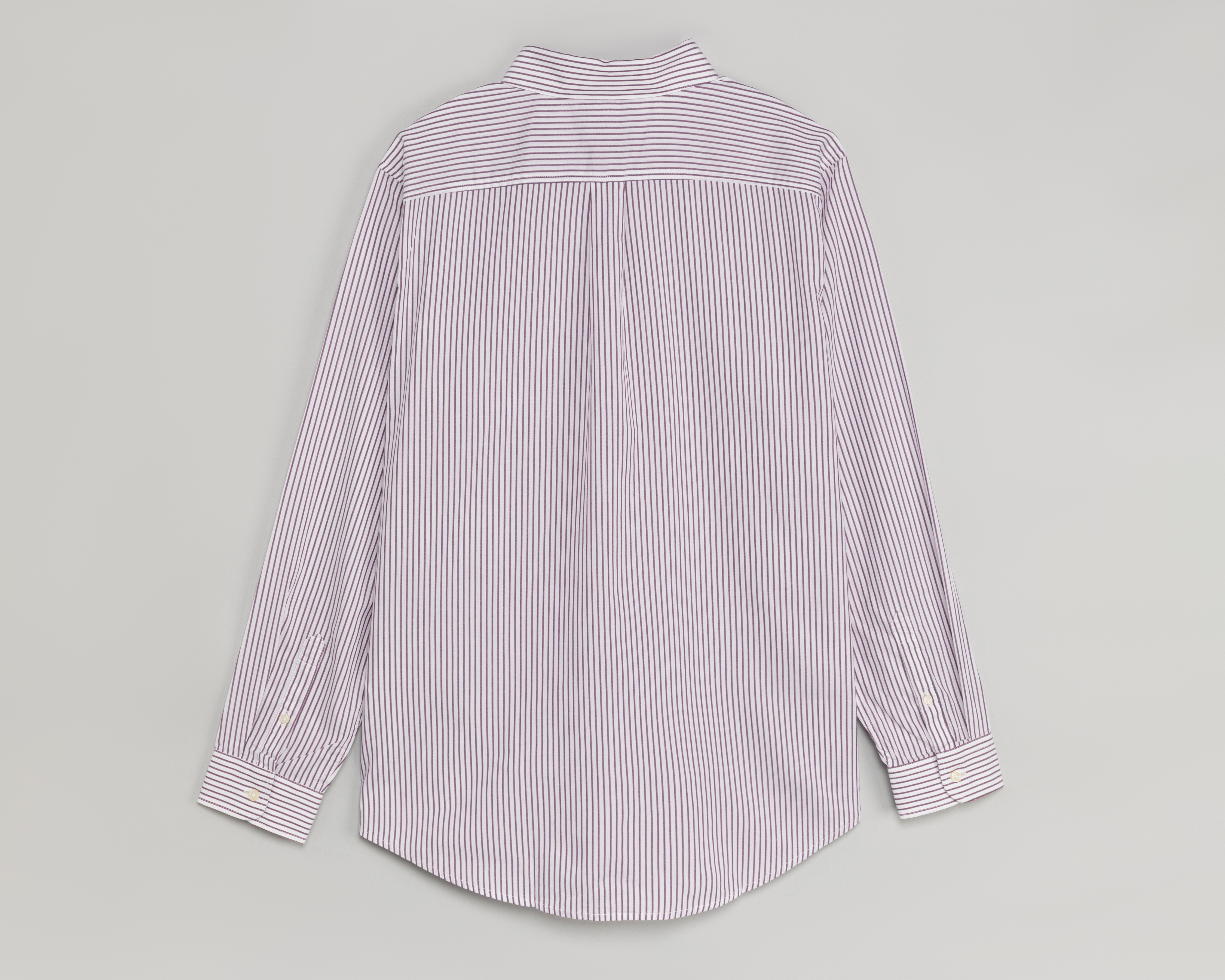 Foto 3 pulgar | Foto 2 | Camisa Casual de Algodón Dockers Classic Fit a Rayas para Hombre