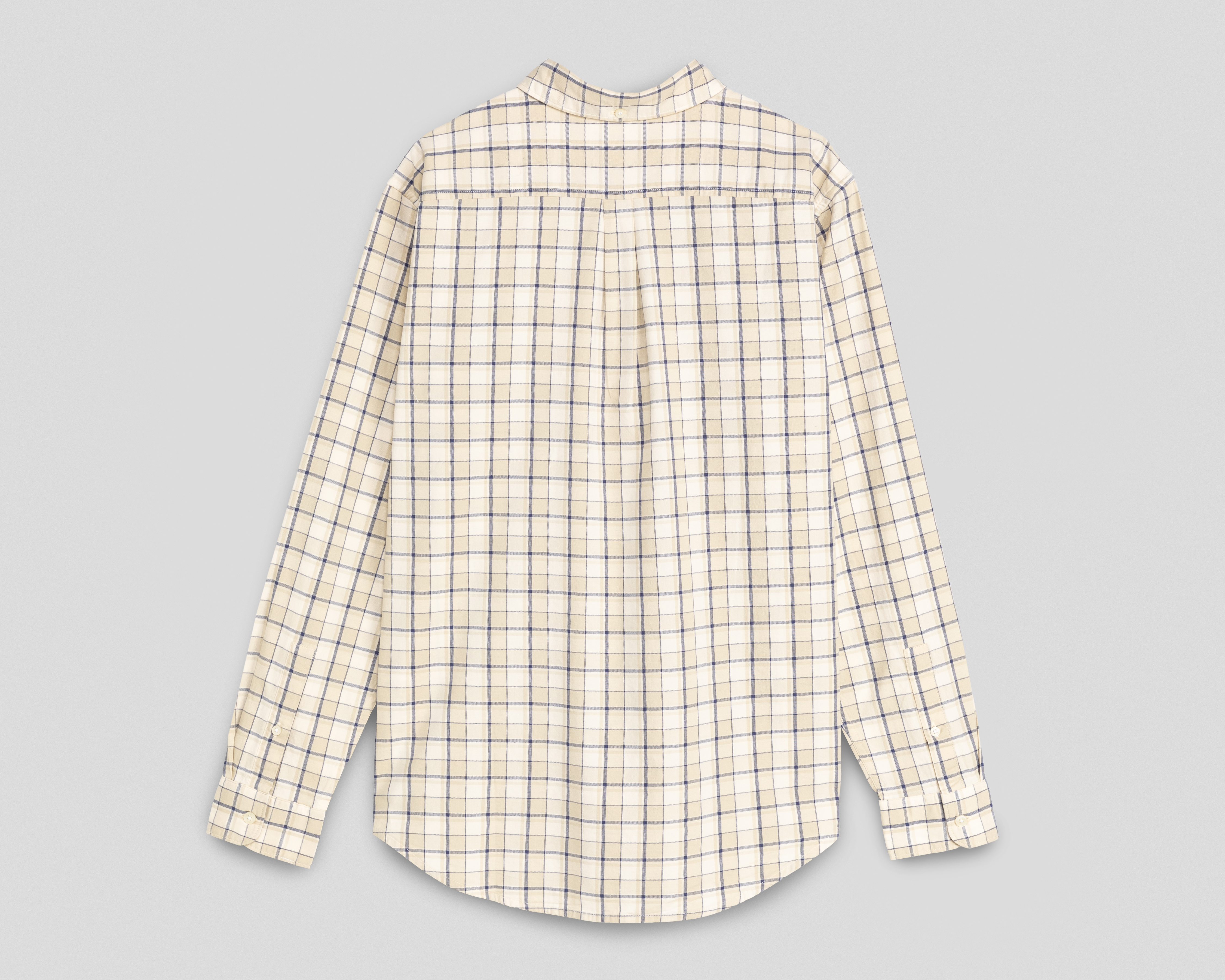 Foto 3 pulgar | Foto 2 | Camisa Casual Dockers Regular a Cuadros para Hombre