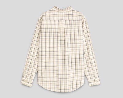 Foto 2 | Foto 2 | Camisa Casual Dockers Regular a Cuadros para Hombre