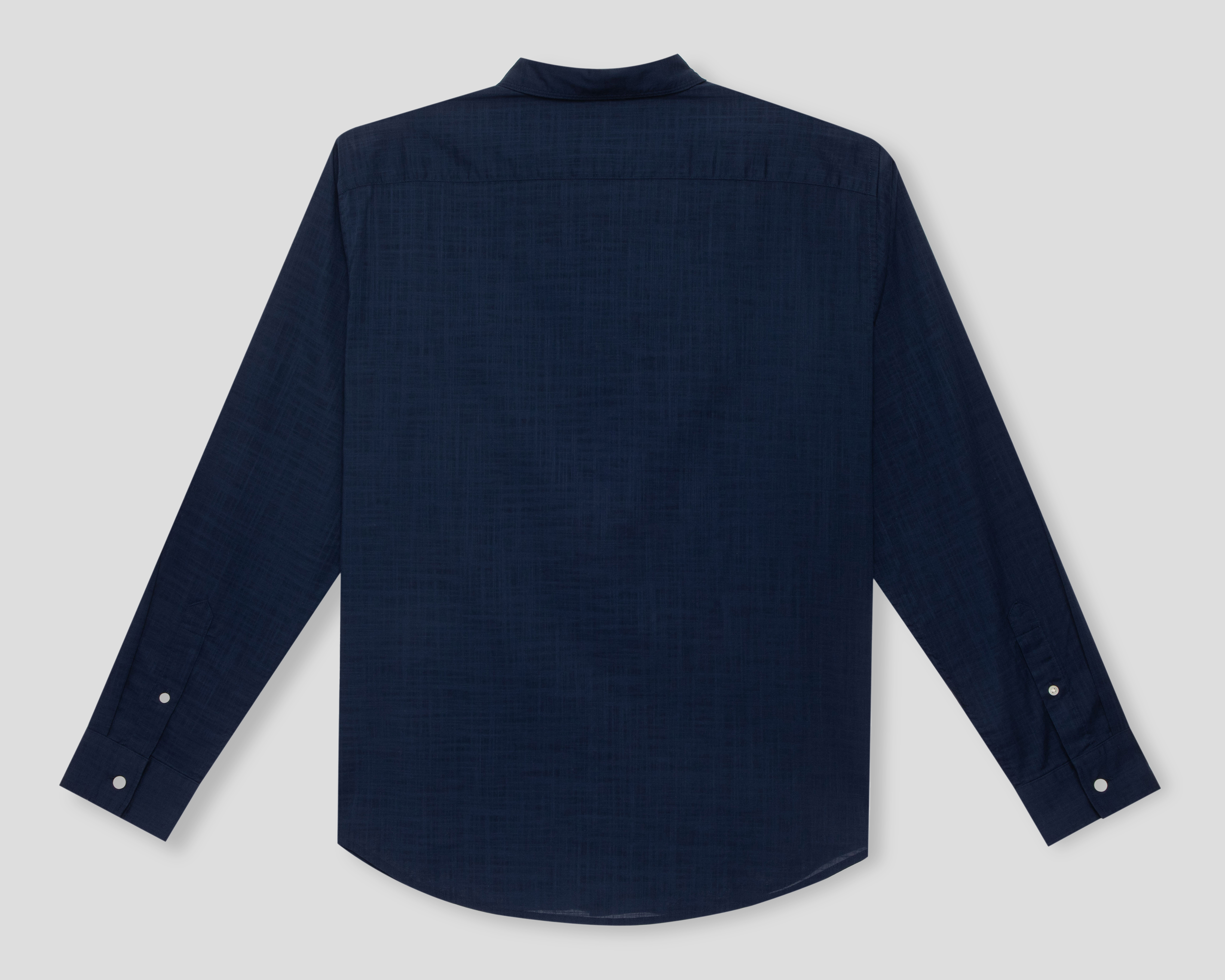 Foto 2 | Foto 2 | Camisa Casual de Algodón Dockers Regular Fit Lisa para Hombre