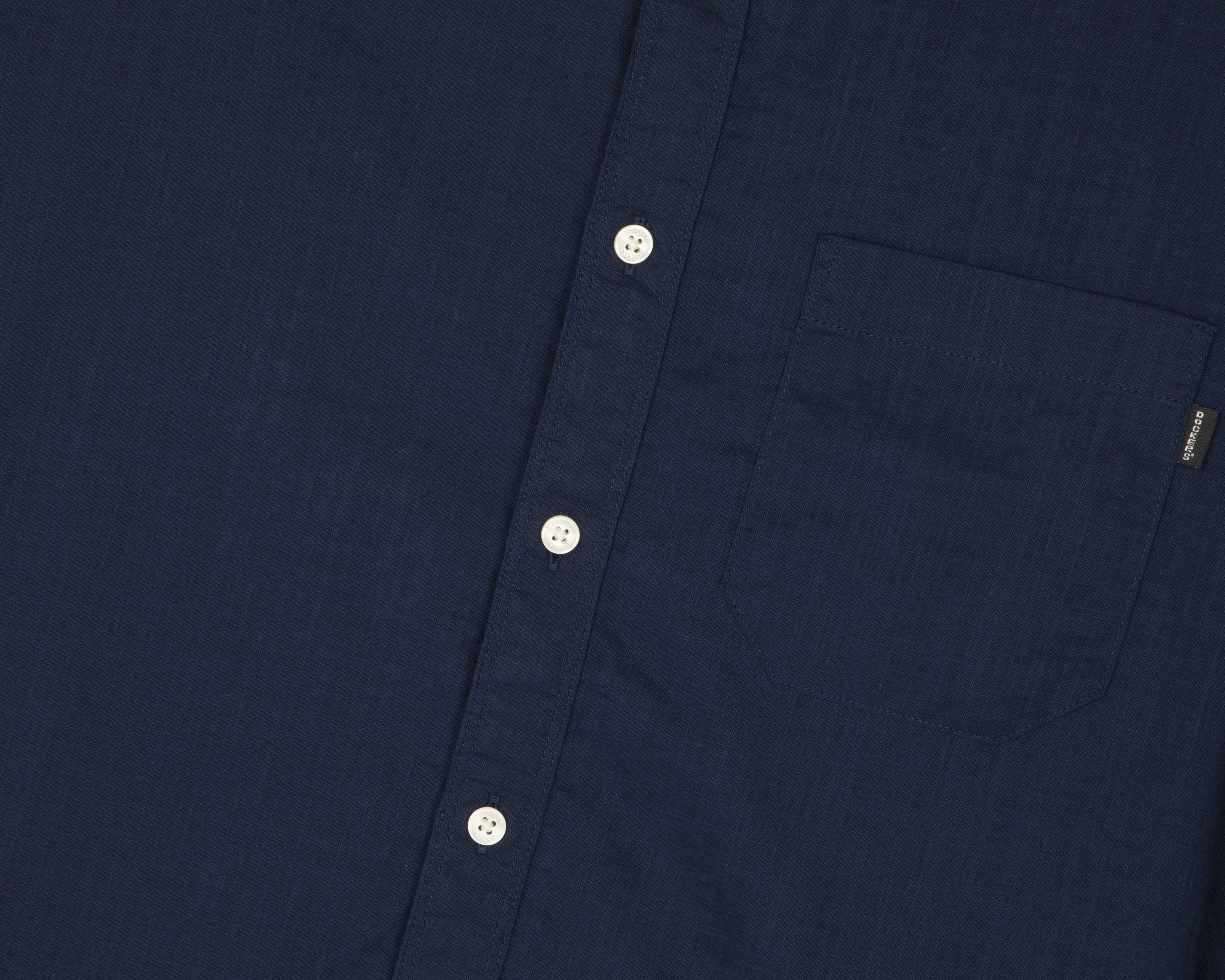 Foto 4 pulgar | Foto 3 | Camisa Casual de Algodón Dockers Lisa para Hombre