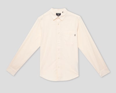 Foto 1 | Foto 1 | Camisa Casual de Algodón Dockers Slim Fit Lisa para Hombre