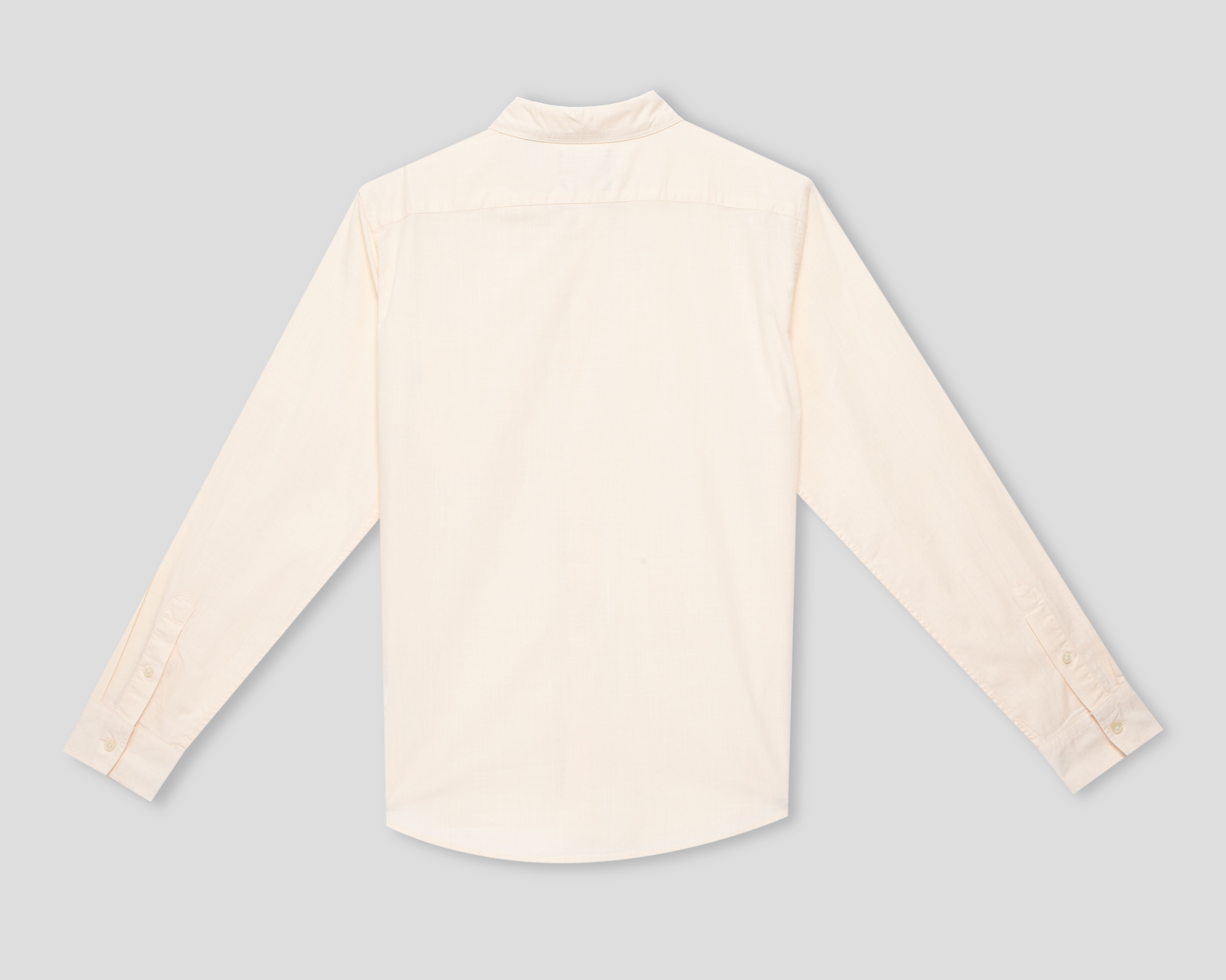 Foto 3 pulgar | Foto 2 | Camisa Casual de Algodón Dockers Slim Fit Lisa para Hombre