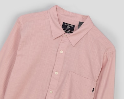 Foto 3 | Foto 3 | Camisa Casual de Algodón Dockers Slim Fit para Hombre