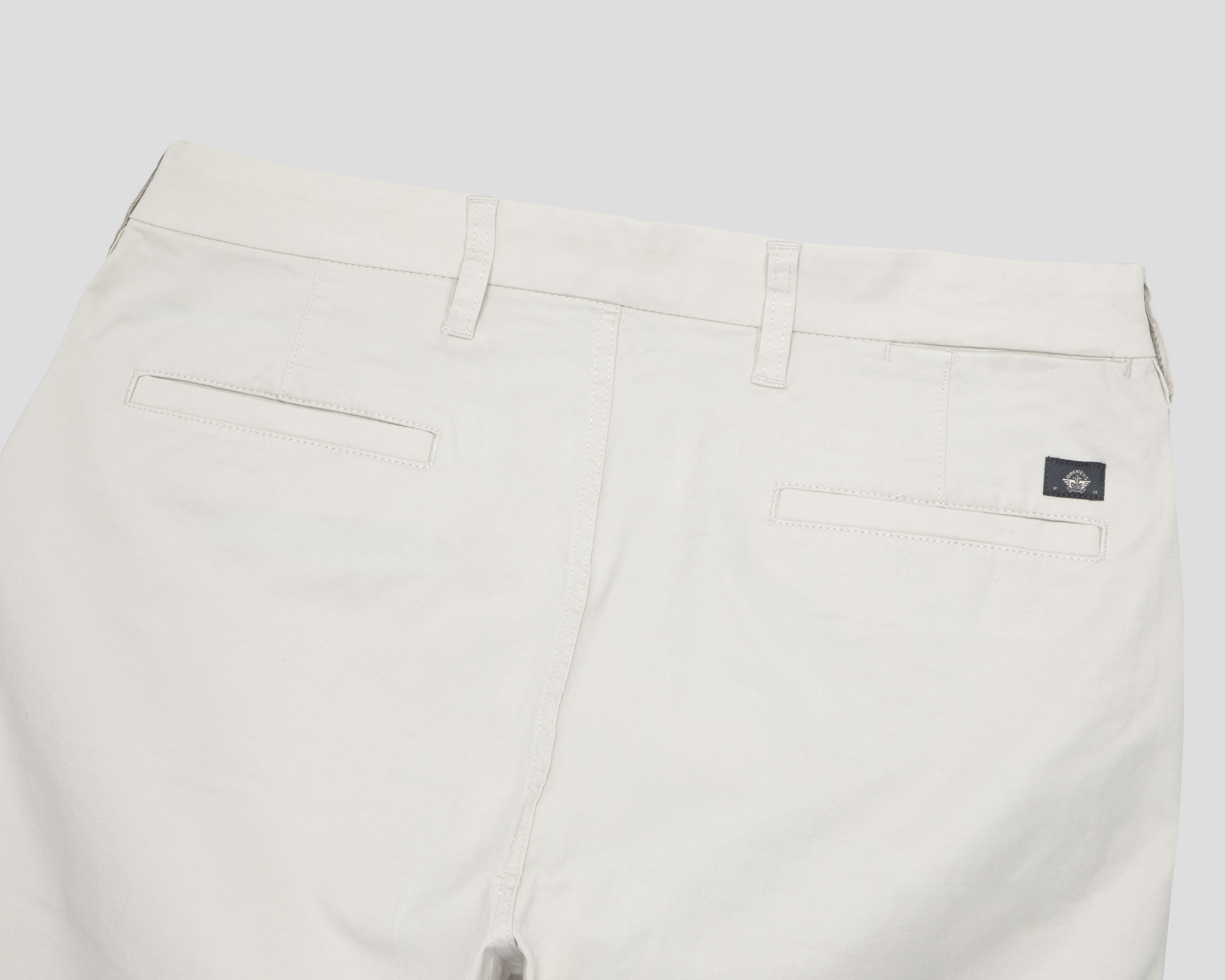 Foto 5 pulgar | Foto 4 | Short Dockers Supreme Flex para Hombre