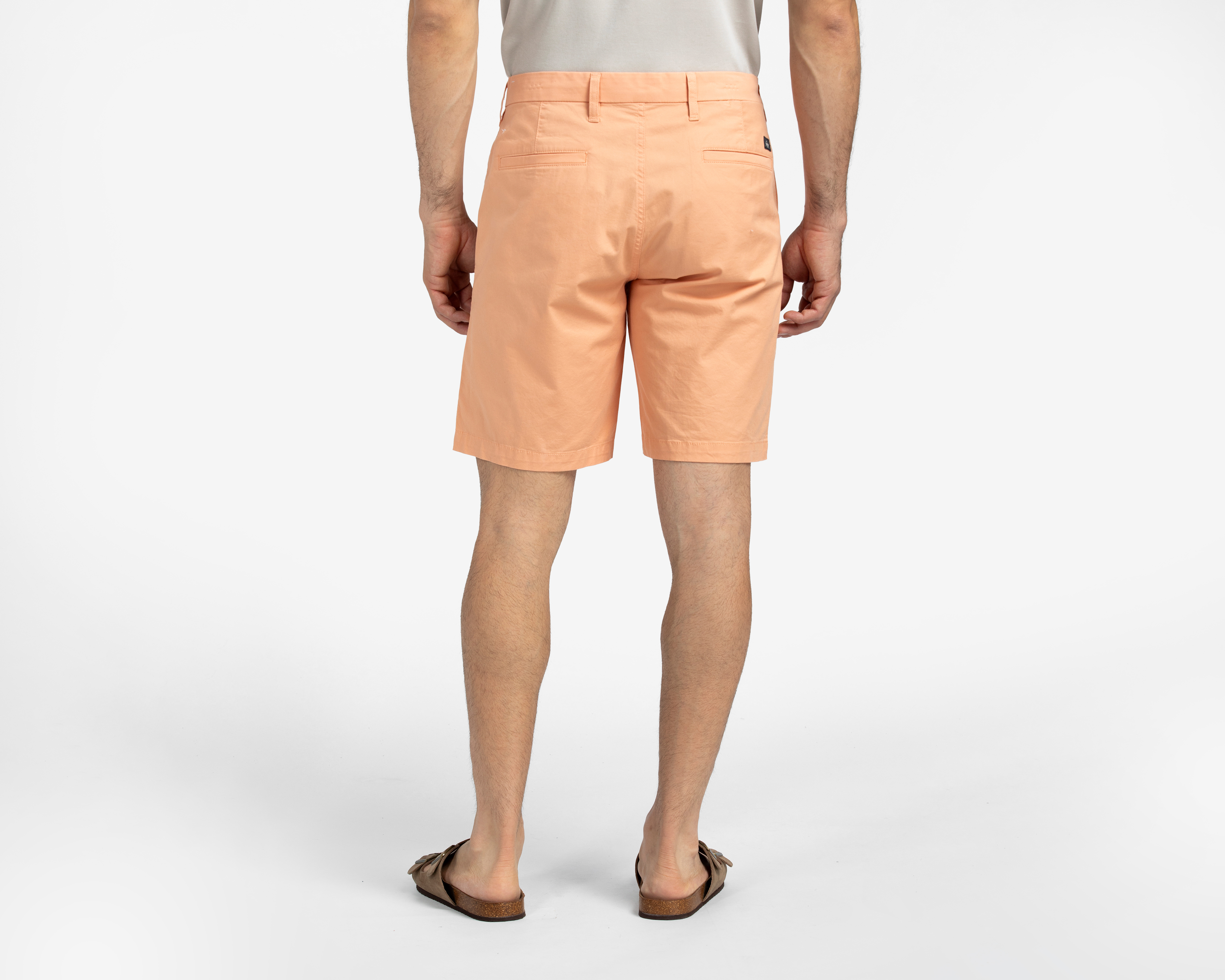 Foto 3 pulgar | Foto 2 | Short Dockers para Hombre