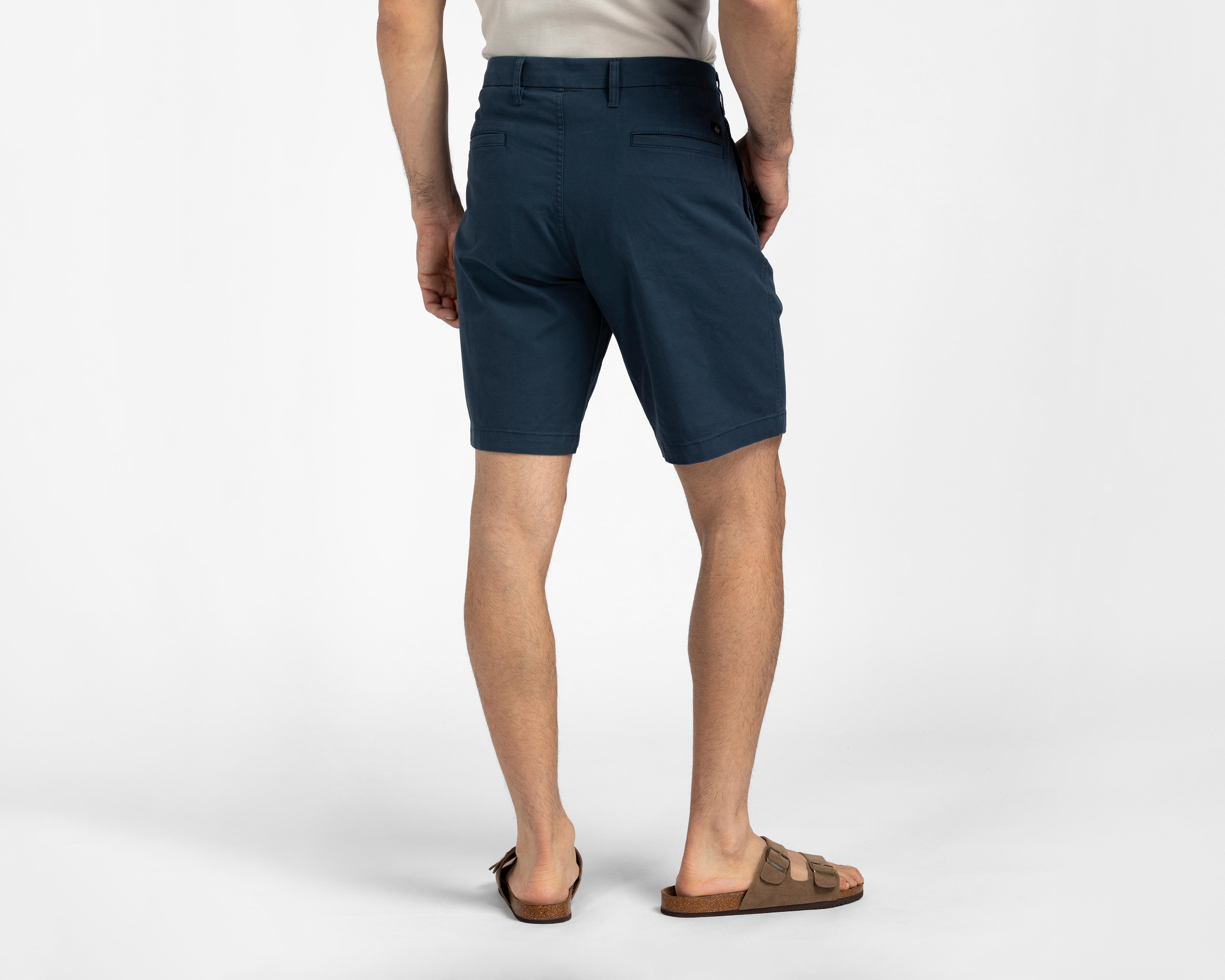 Foto 3 pulgar | Foto 2 | Short Dockers para Hombre