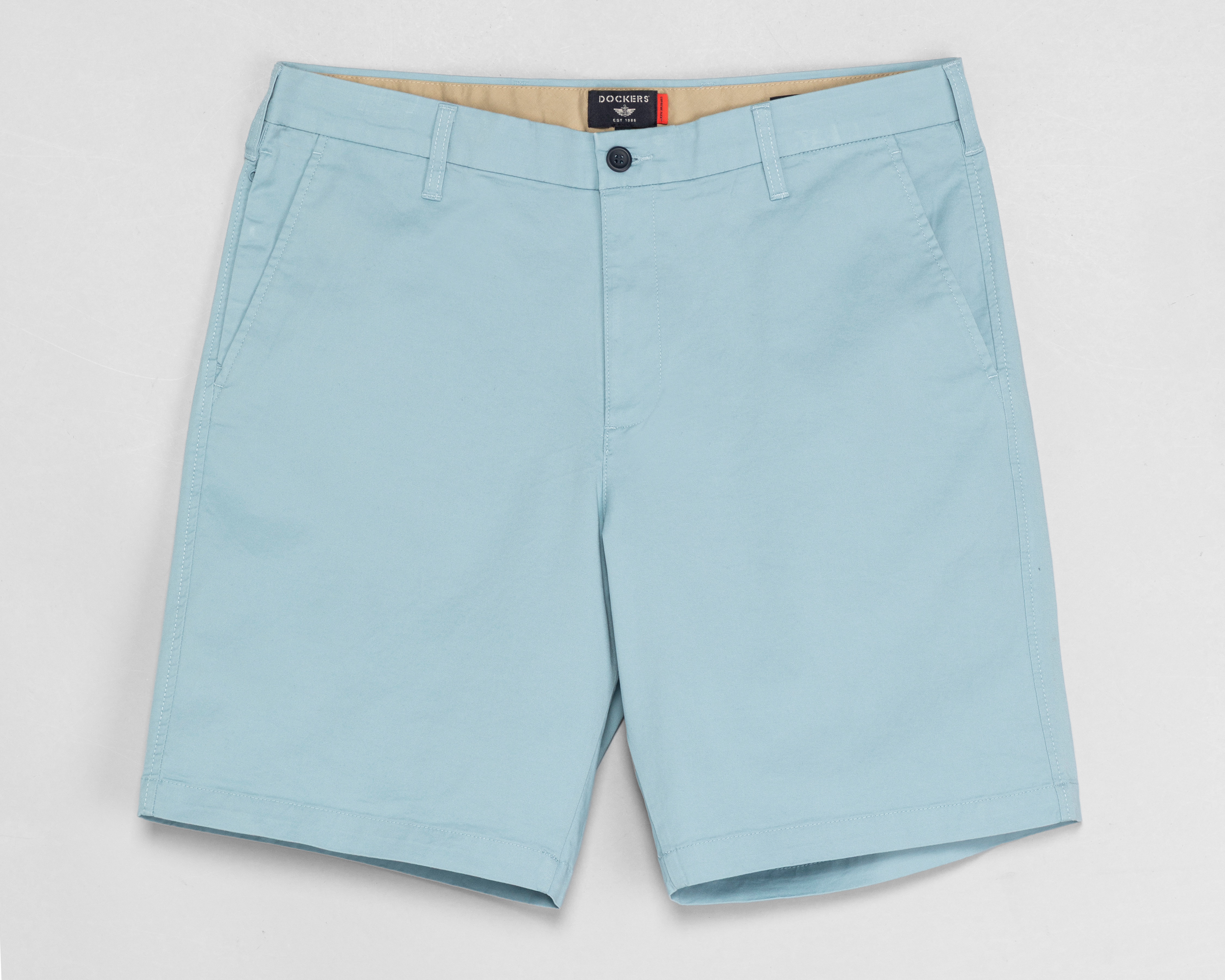 Foto 2 pulgar | Foto 1 | Short Dockers para Hombre