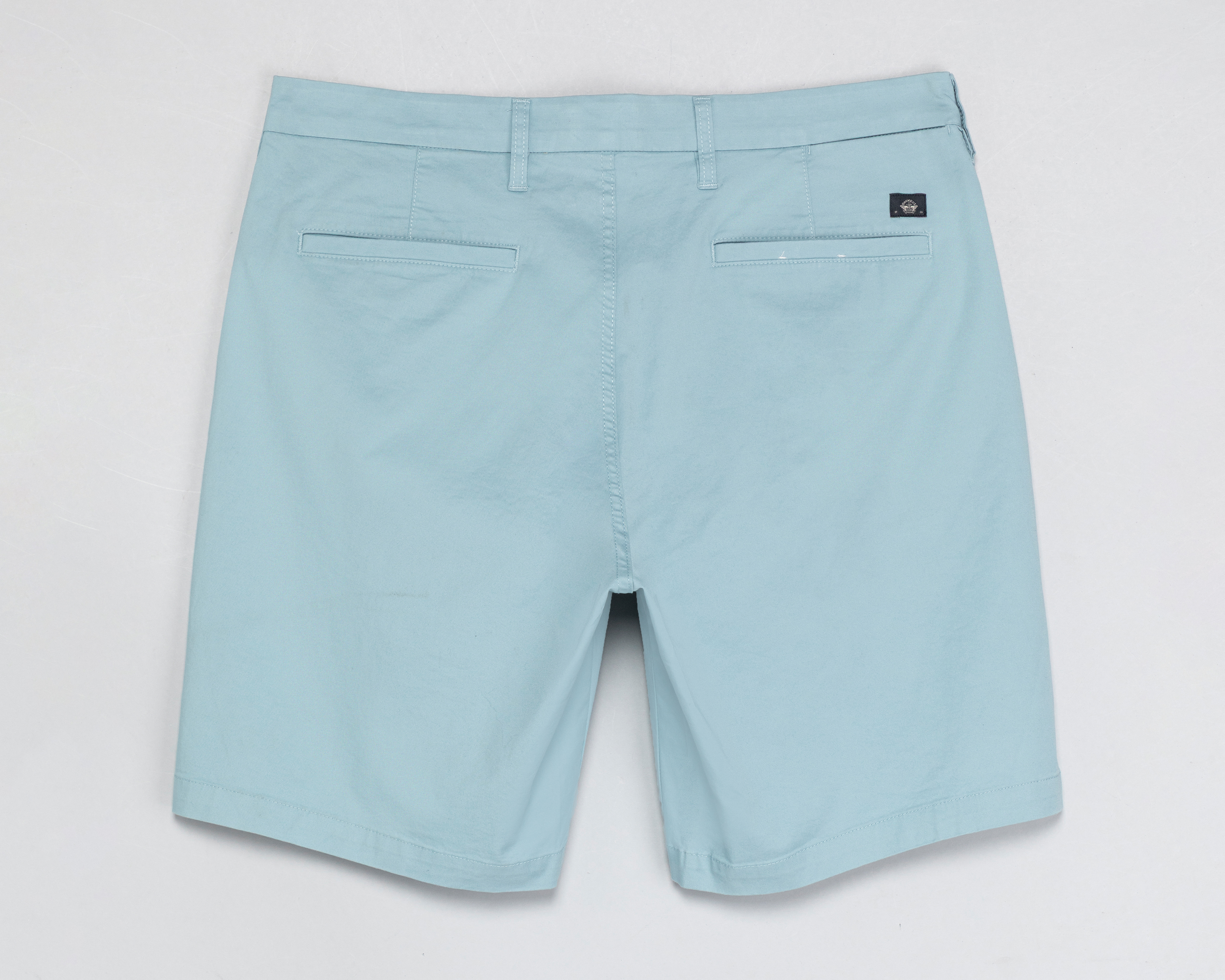 Foto 3 pulgar | Foto 2 | Short Dockers para Hombre