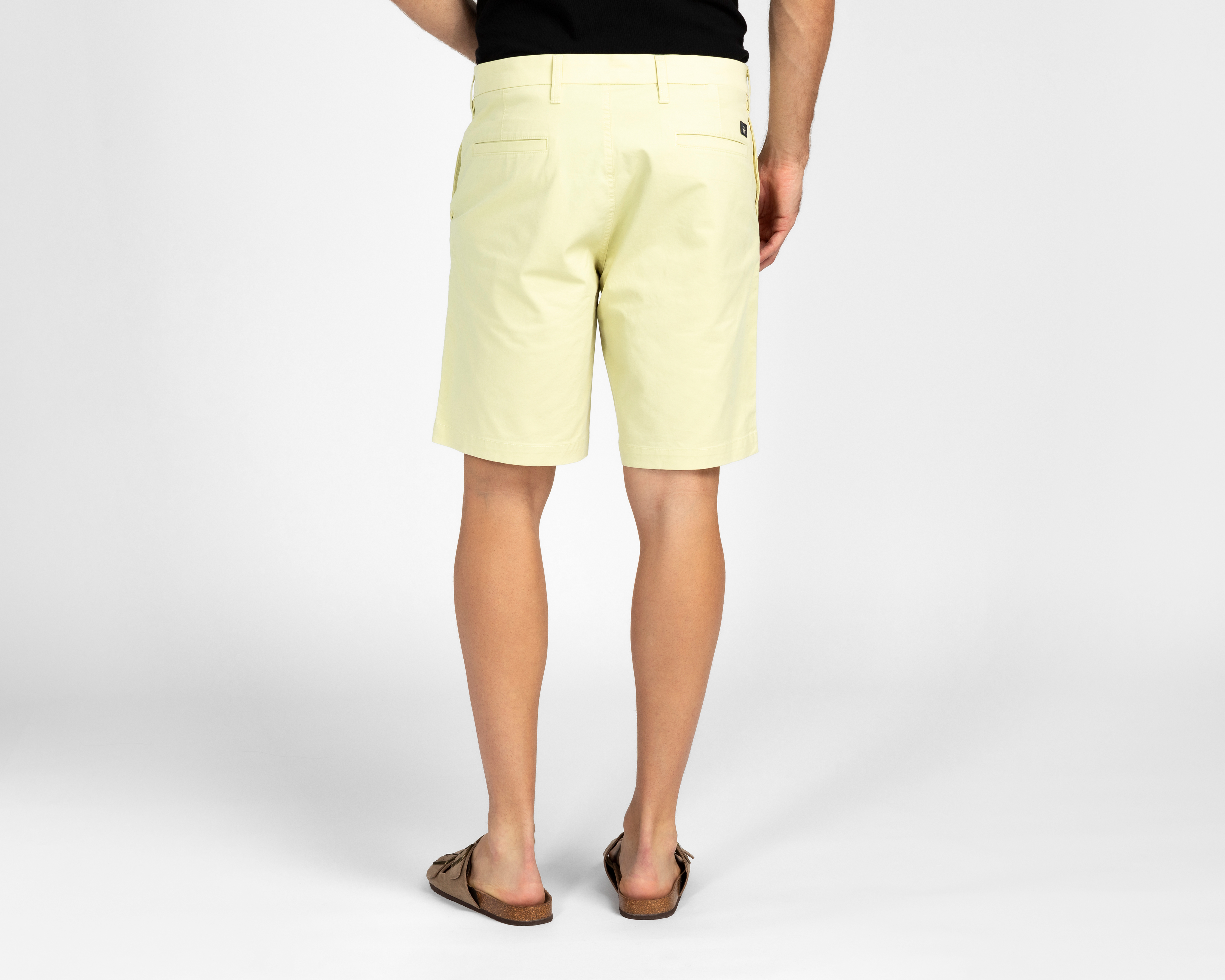 Foto 3 pulgar | Foto 2 | Short Dockers para Hombre