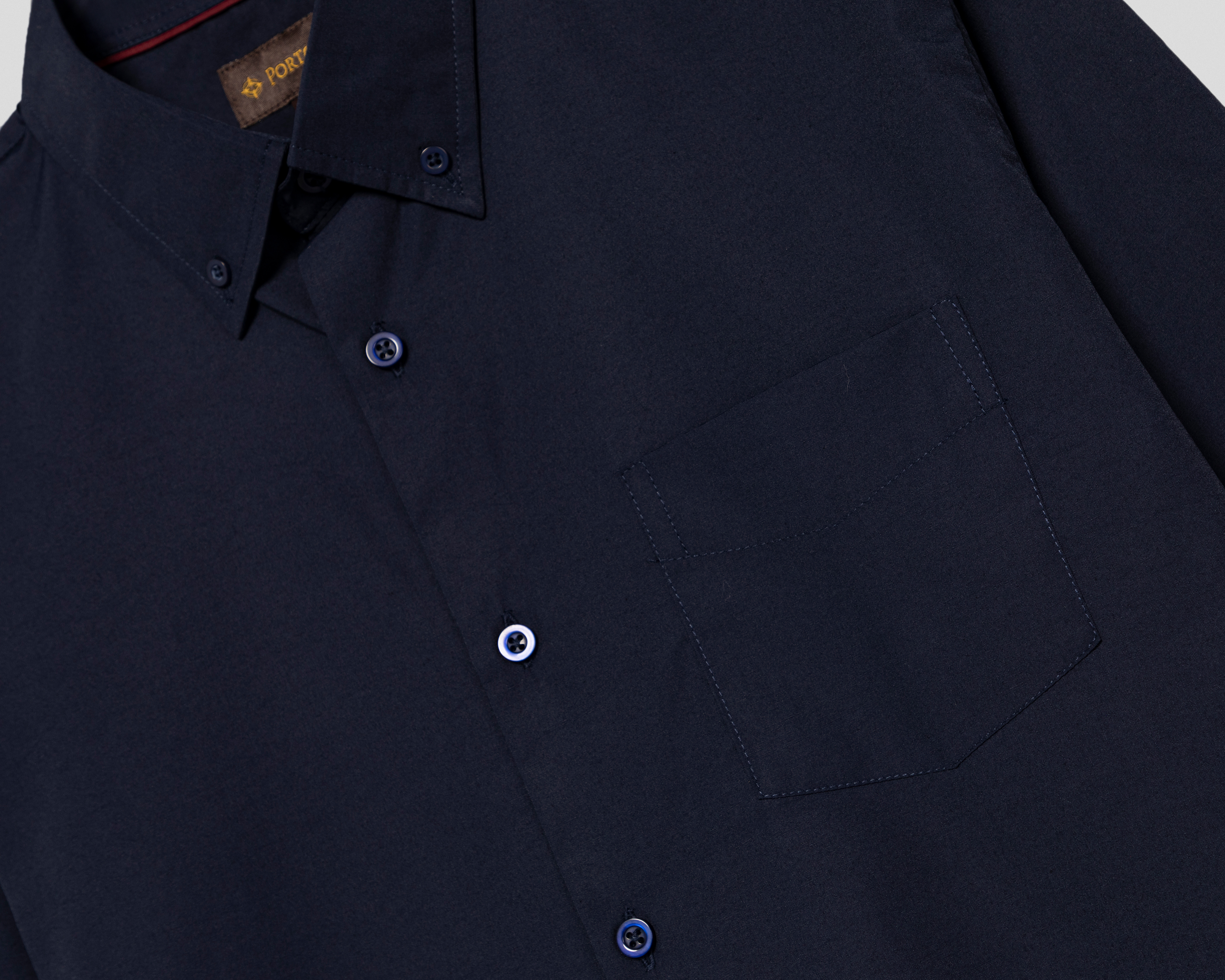 Foto 3 | Foto 3 | Camisa Casual Porto Sur Regular Fit Lisa