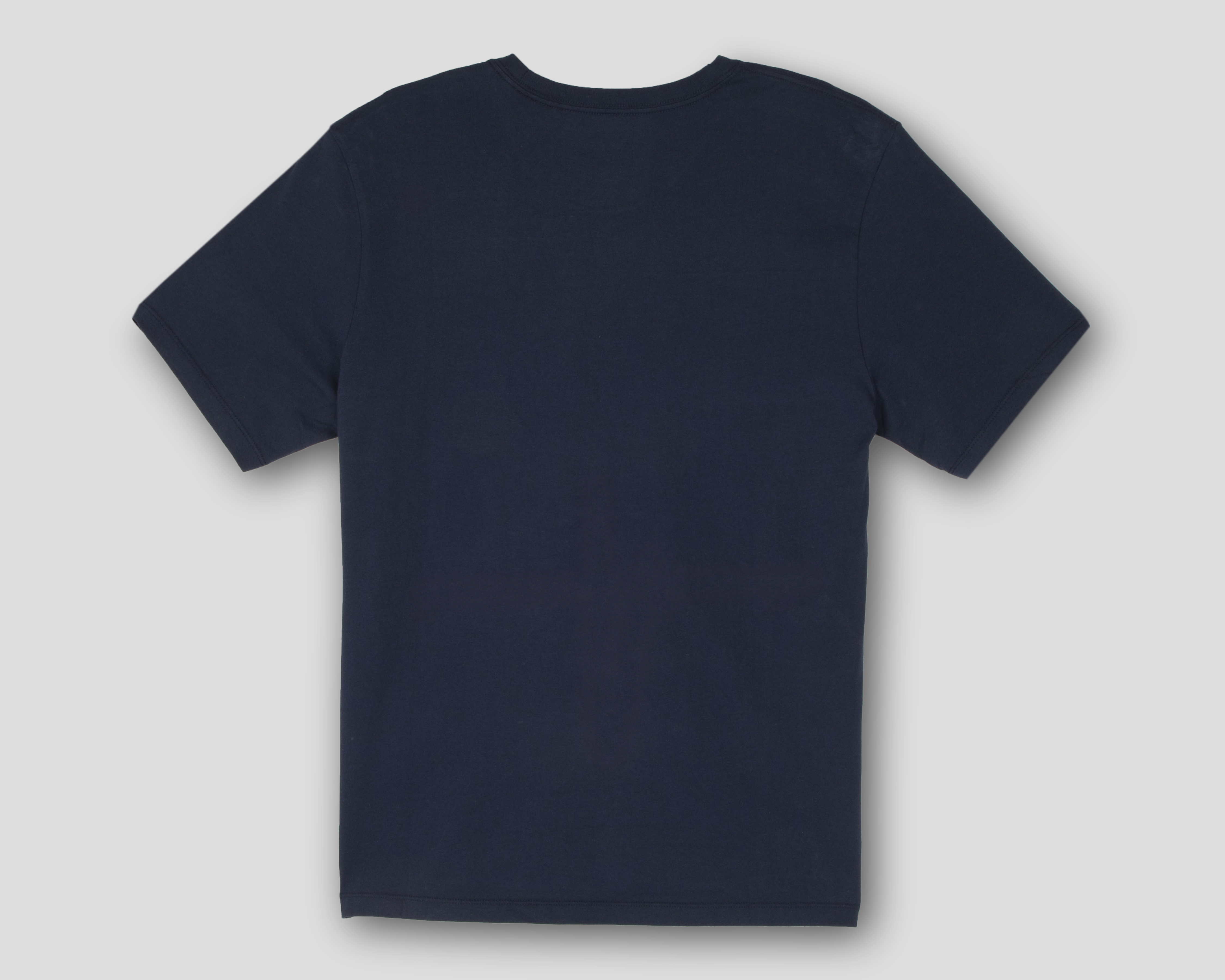 Foto 3 pulgar | Foto 2 | Playera Dockers Cuello Redondo para Hombre