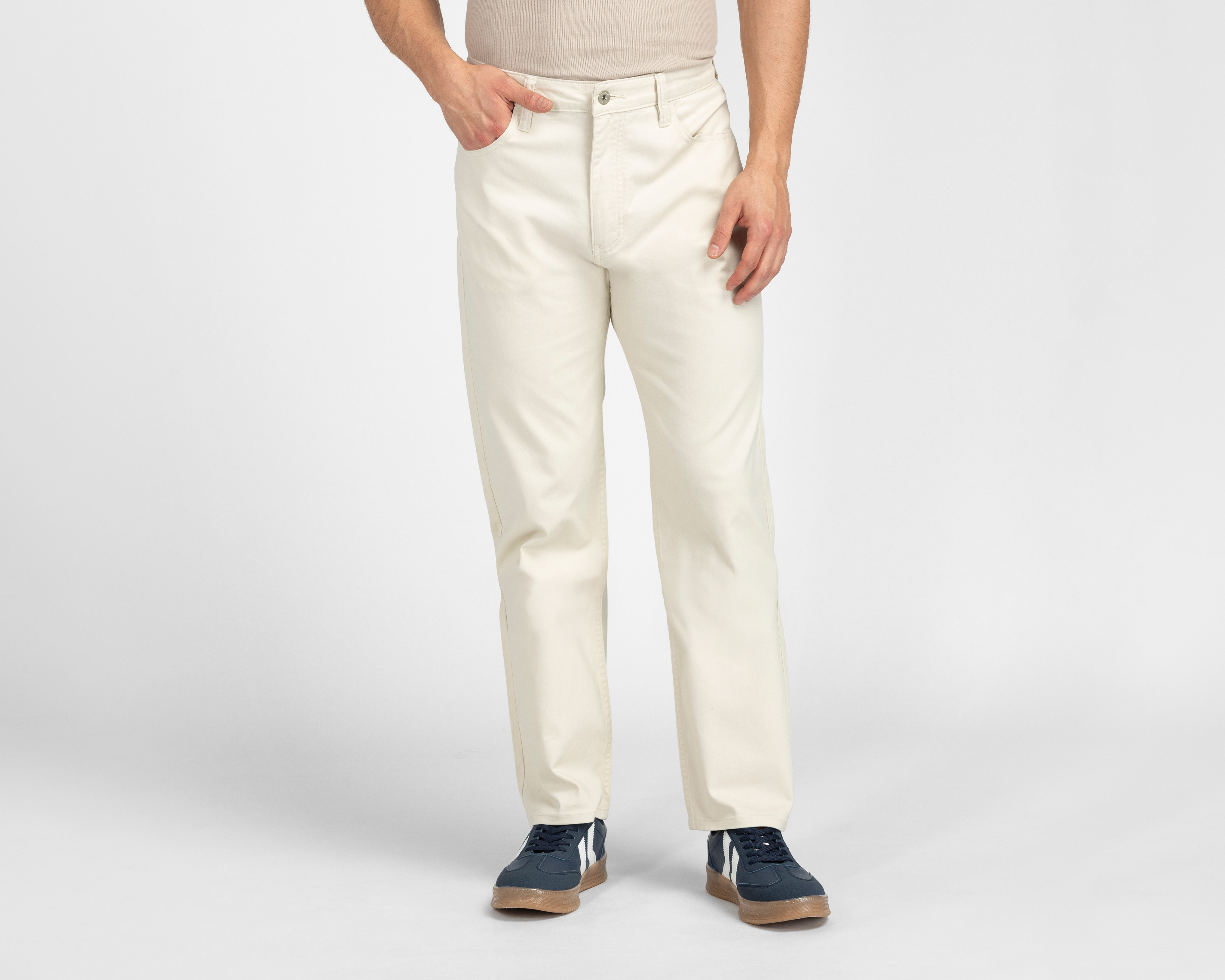 Pantalón Khaki Dockers All Seasons Tech para Hombre